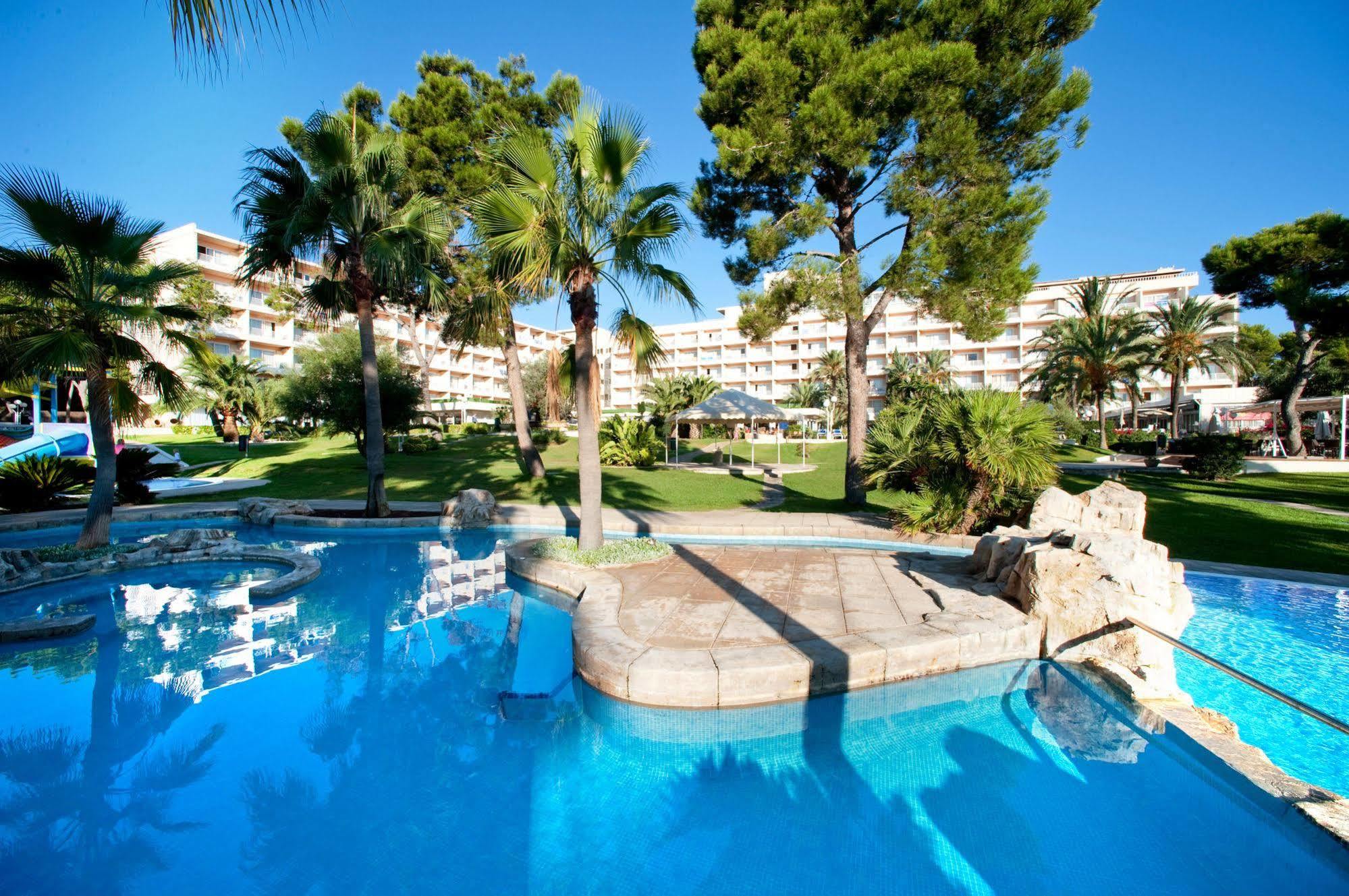 Grupotel Gran Vista & Apartahotel Can Picafort (Mallorca)