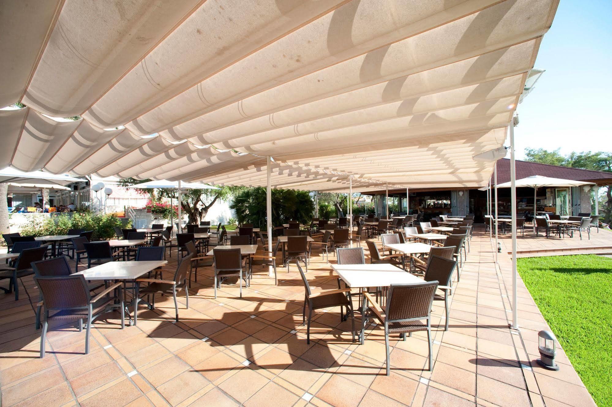 Grupotel Gran Vista & 4* Can Picafort (Mallorca)