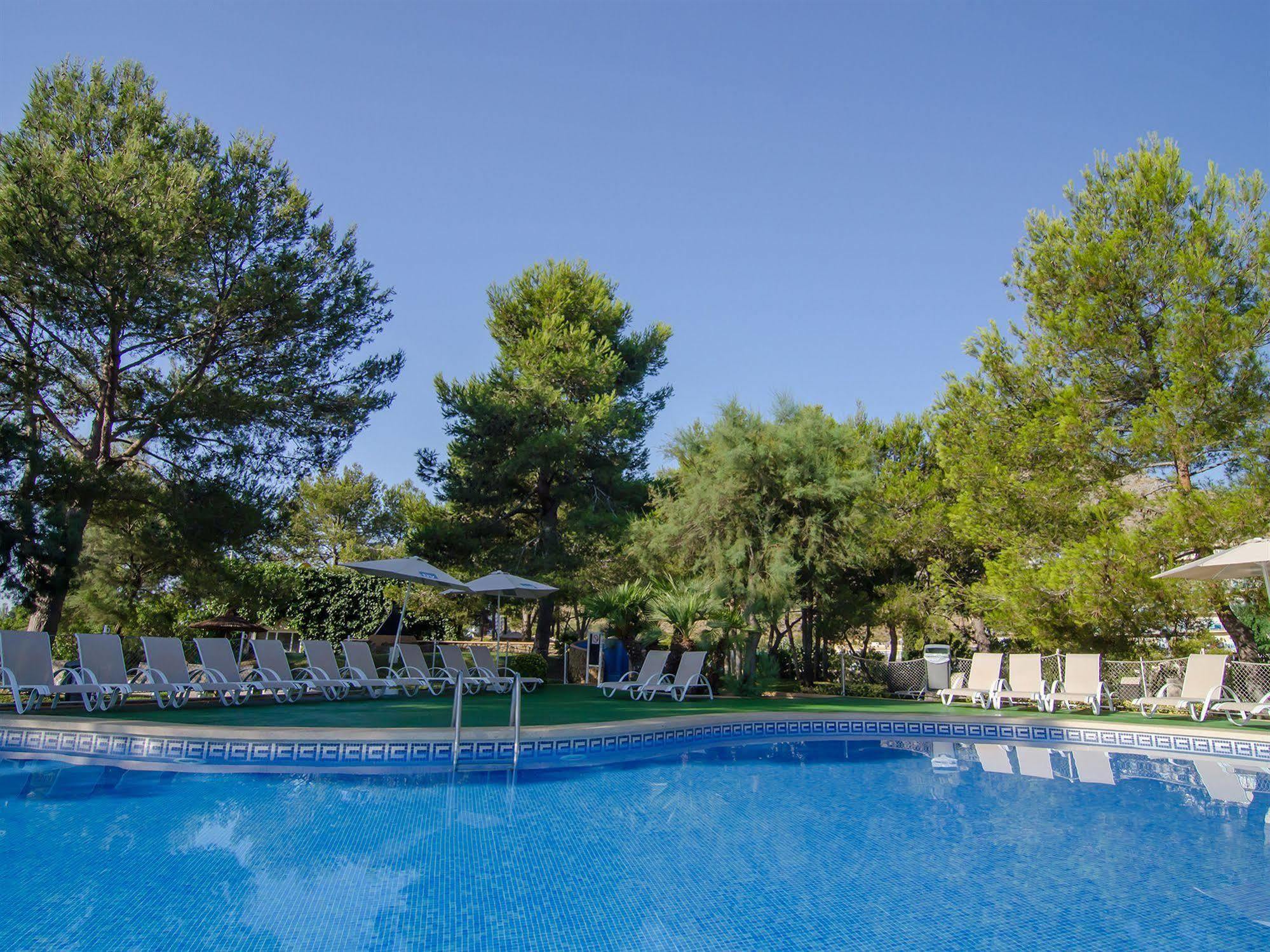 Bellevue Lagomonte 3*