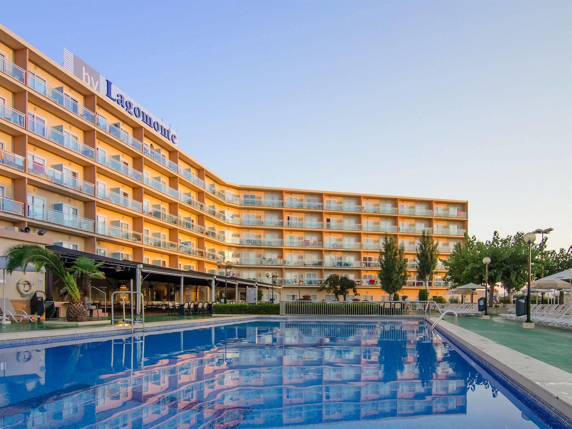 Bellevue Lagomonte Hotel