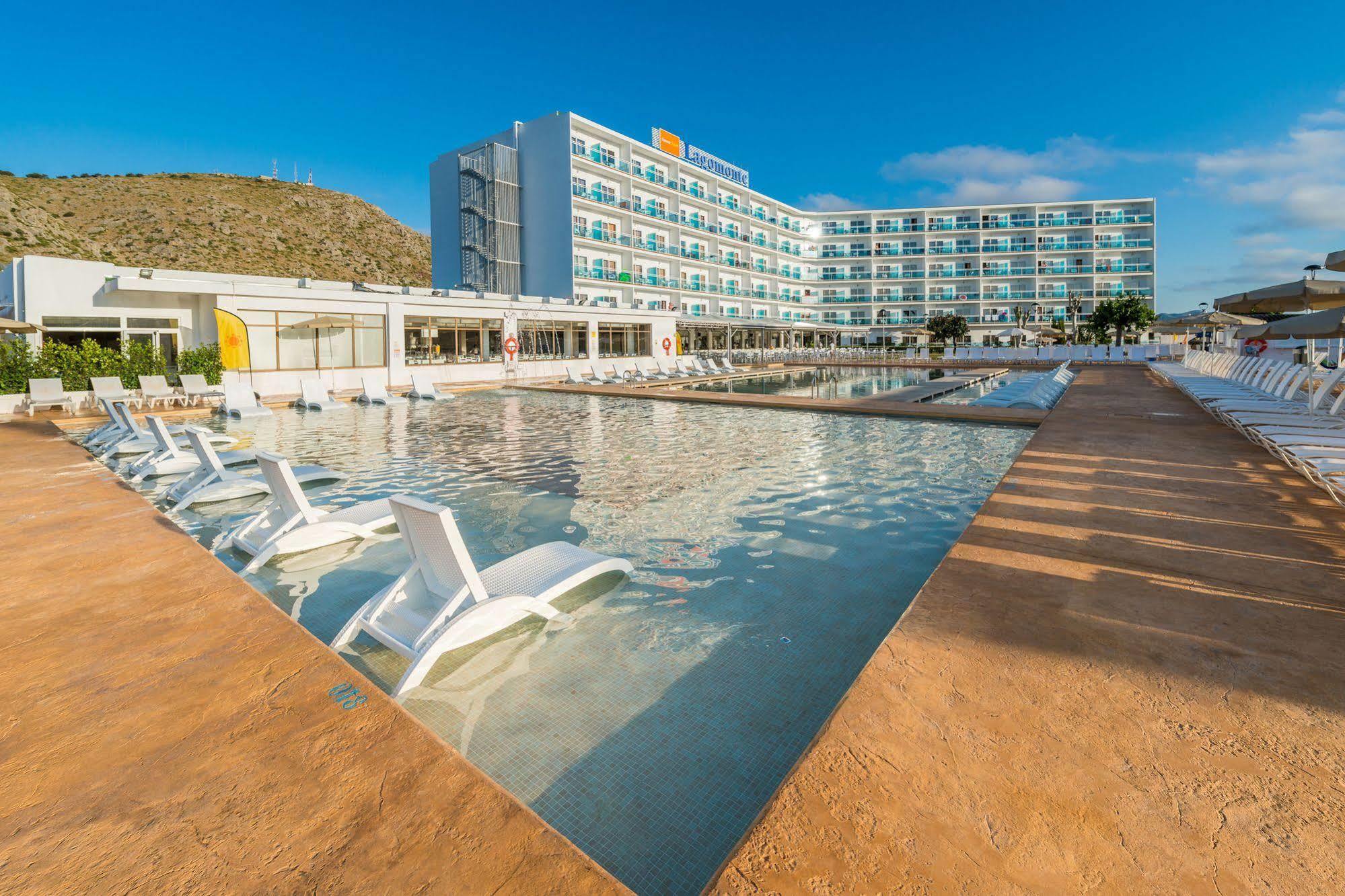 Hotel Bellevue Lagomonte