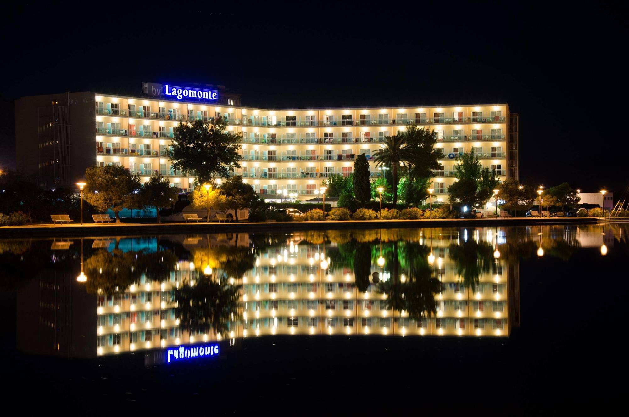 Bellevue Lagomonte 3*