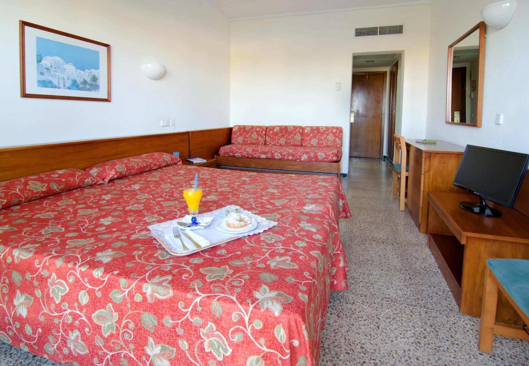 Hotel Bellevue Lagomonte 3*