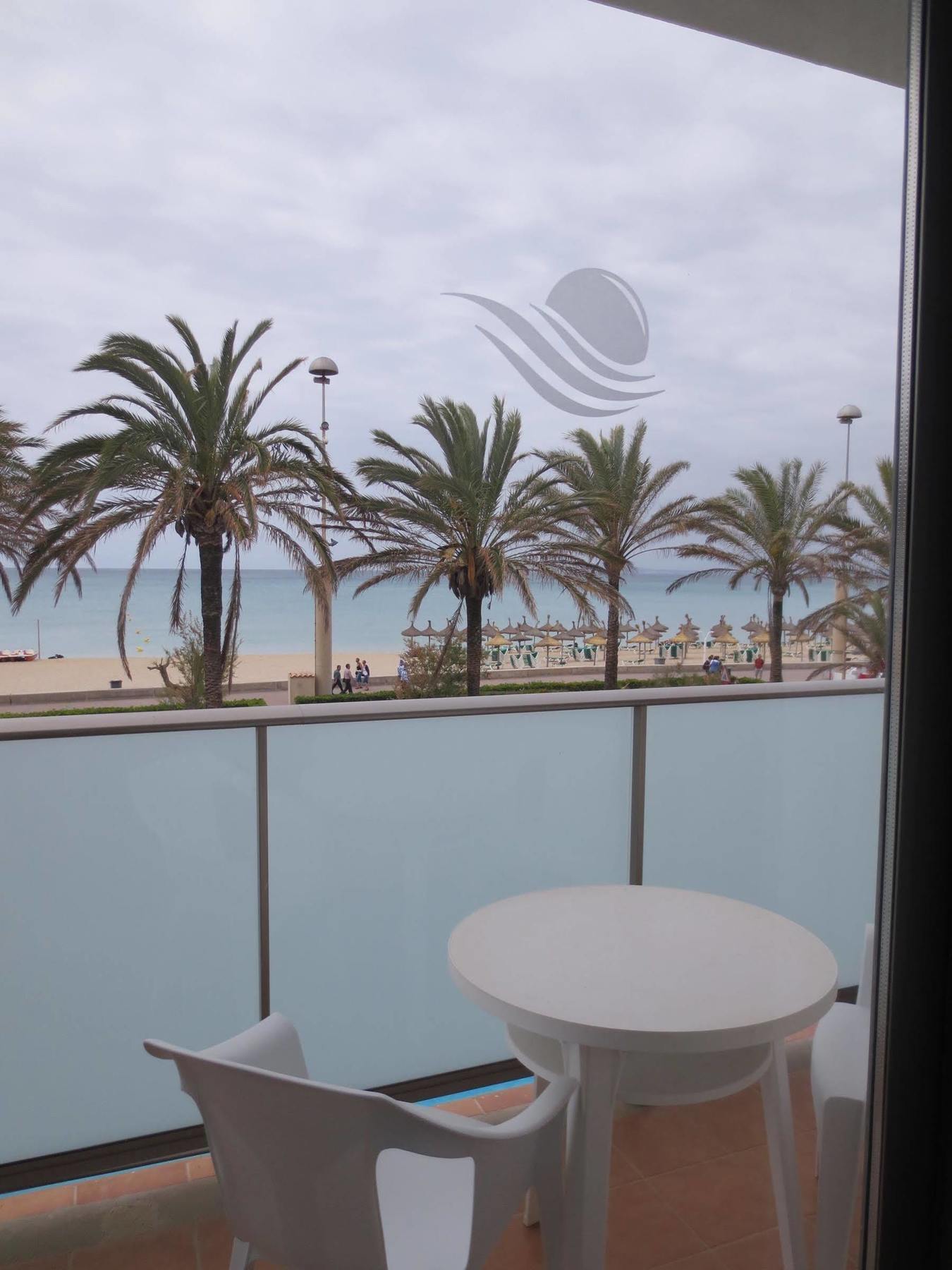 Hotel Riviera Playa Playa de Palma (Mallorca)