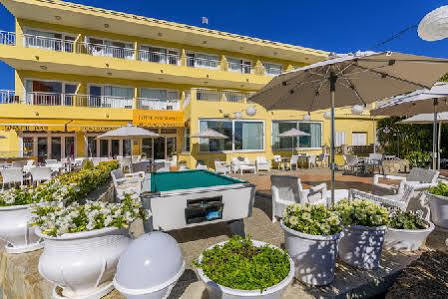 Hotel Panorama 2*