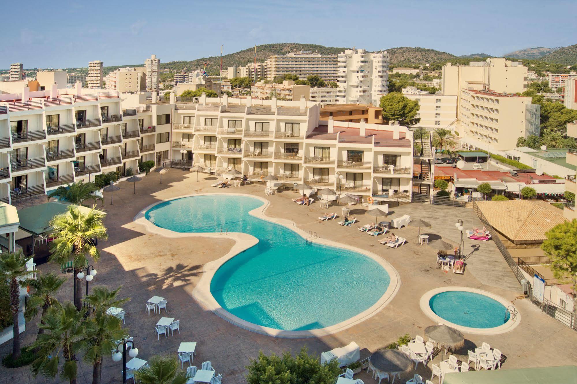 Palmanova By Trh (adults Only) 4*