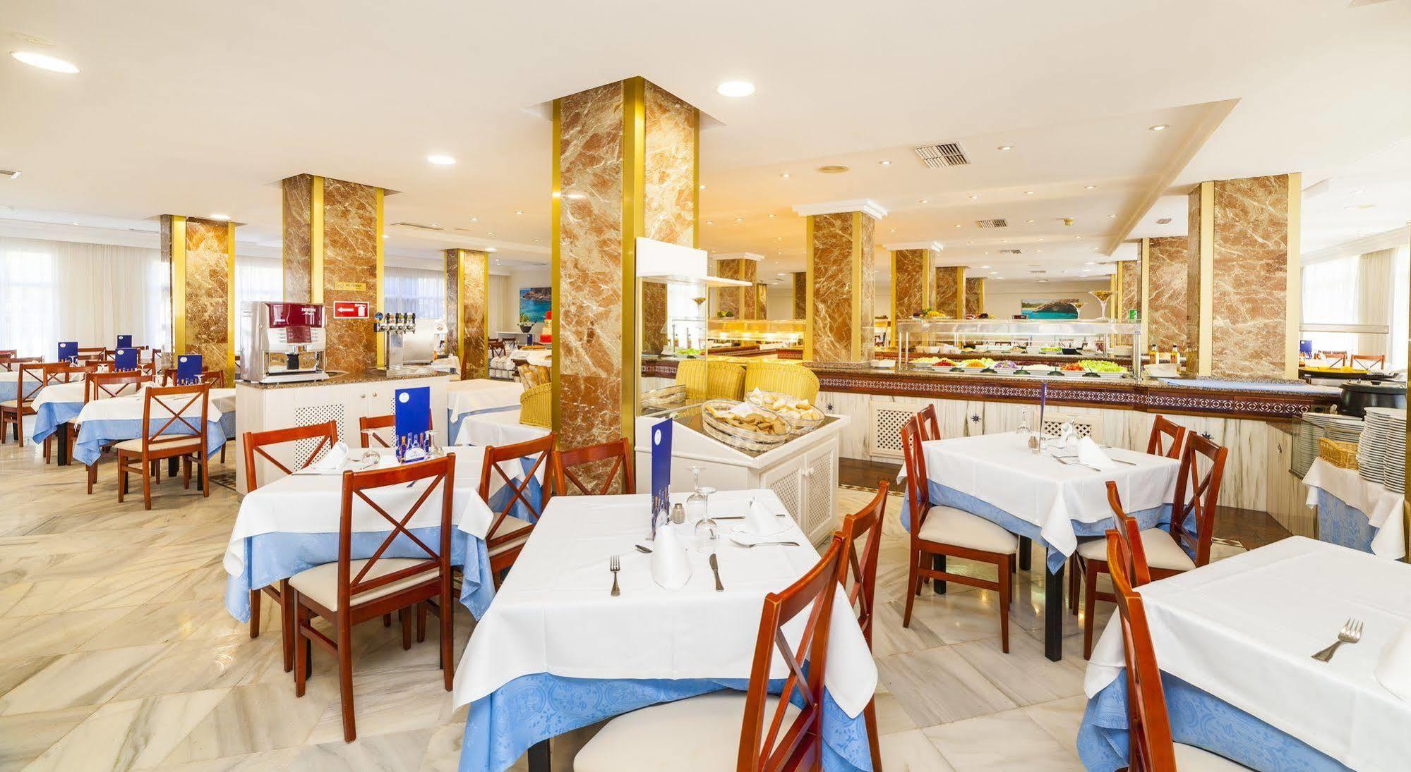 Hotel Globales Condes De Alcudia 3*