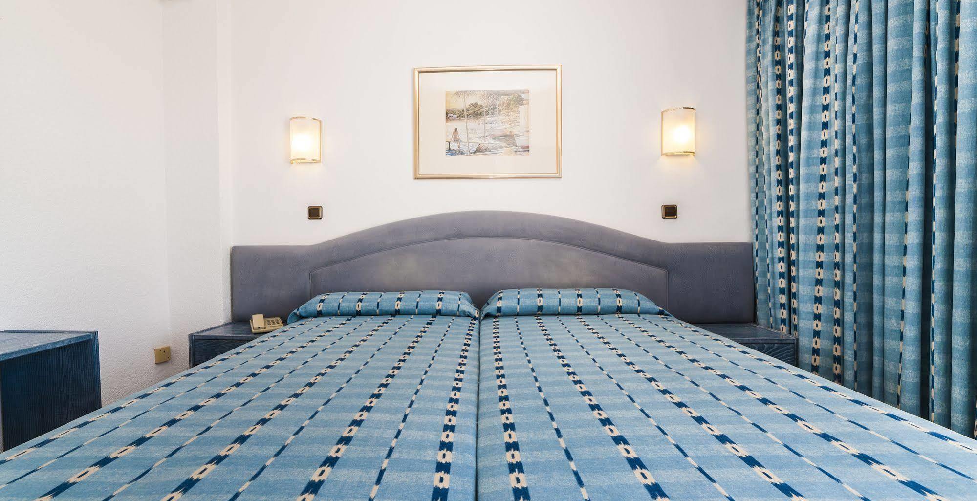 Hotel Globales Condes De Alcudia Puerto de Alcúdia