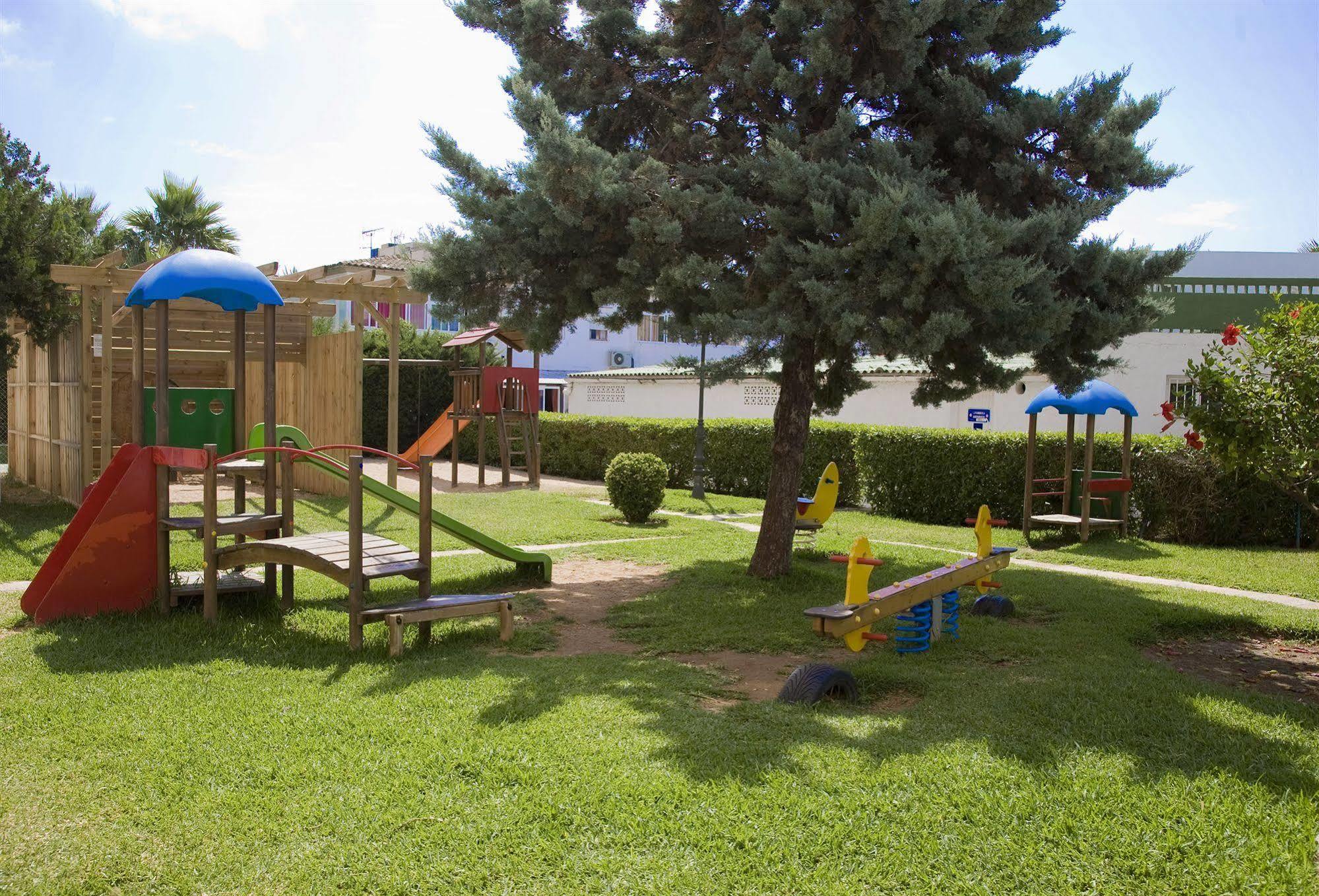 Globales Condes De Alcudia 3* Puerto de Alcúdia