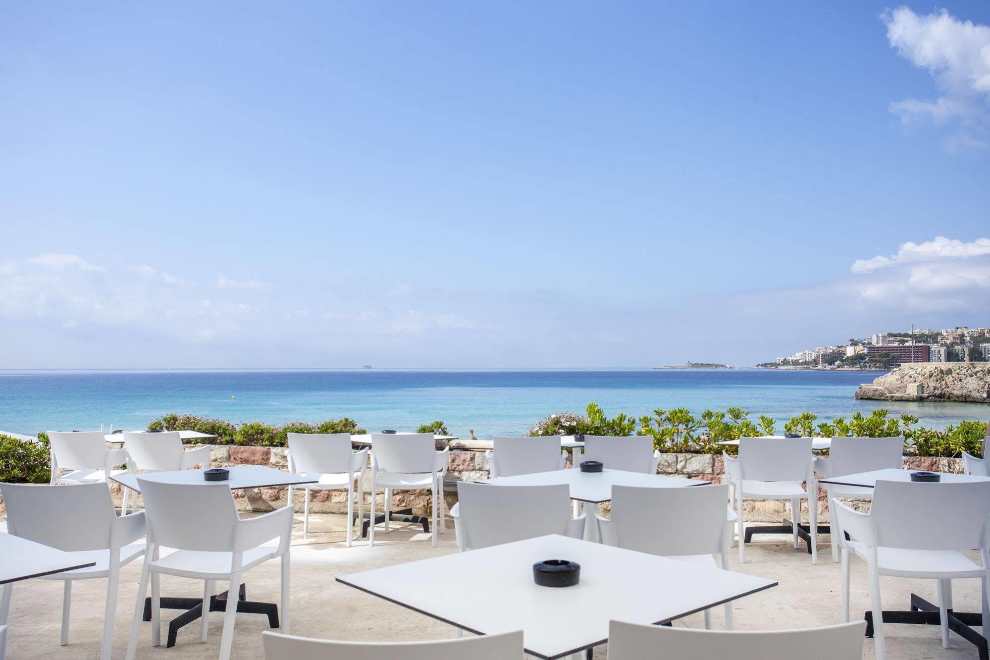 Hotel Be Live Adults Only Marivent Palma de Mallorca