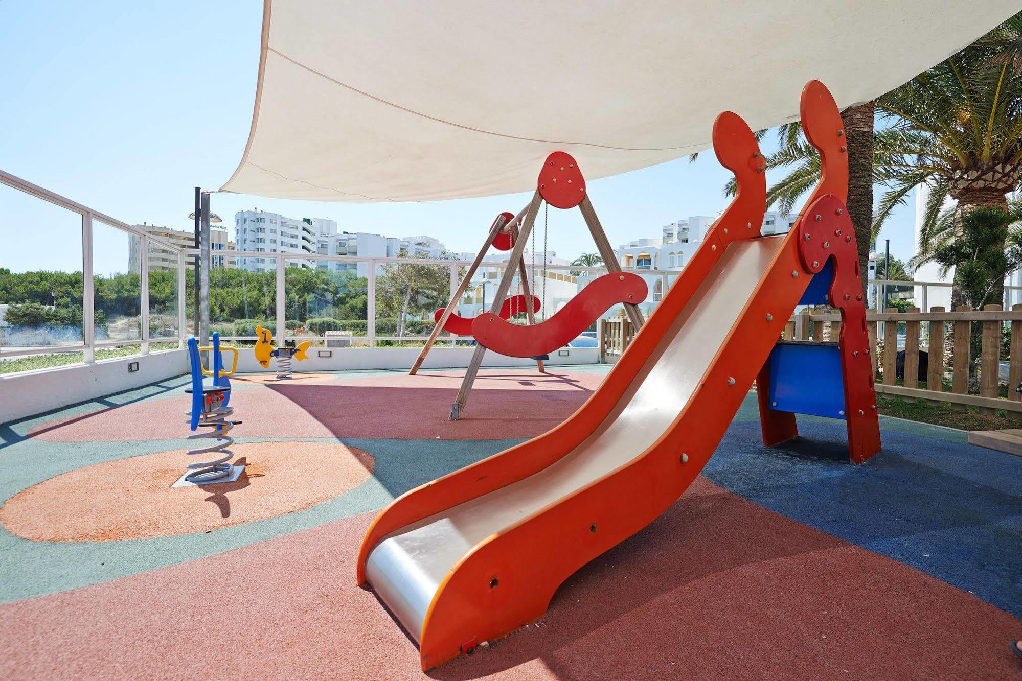 Apartahotel Hipotels Dunas 4*