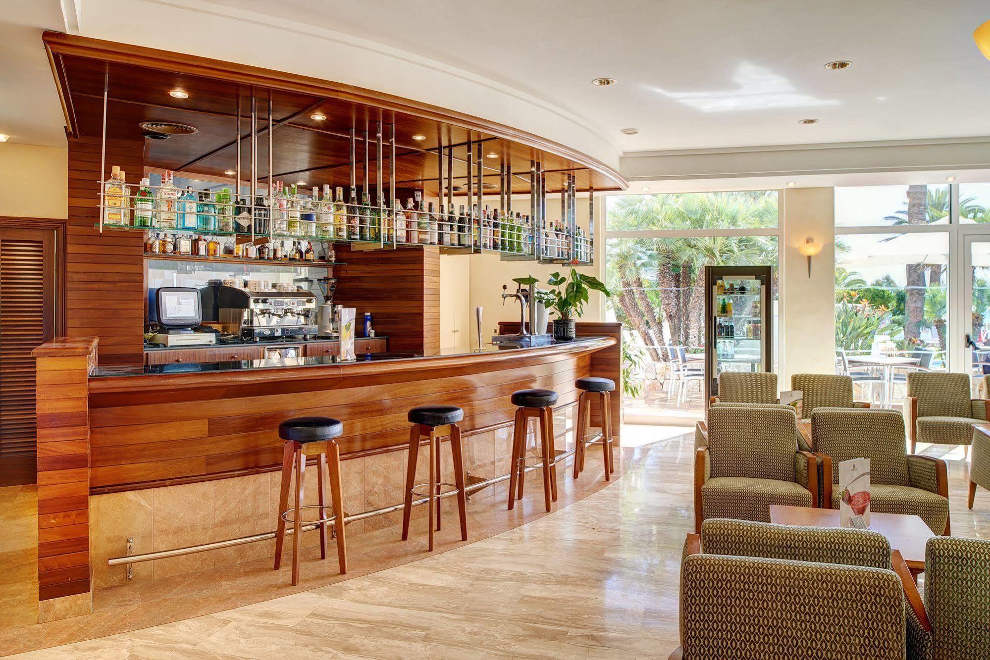 Hipotels Dunas Apartahotel 4*