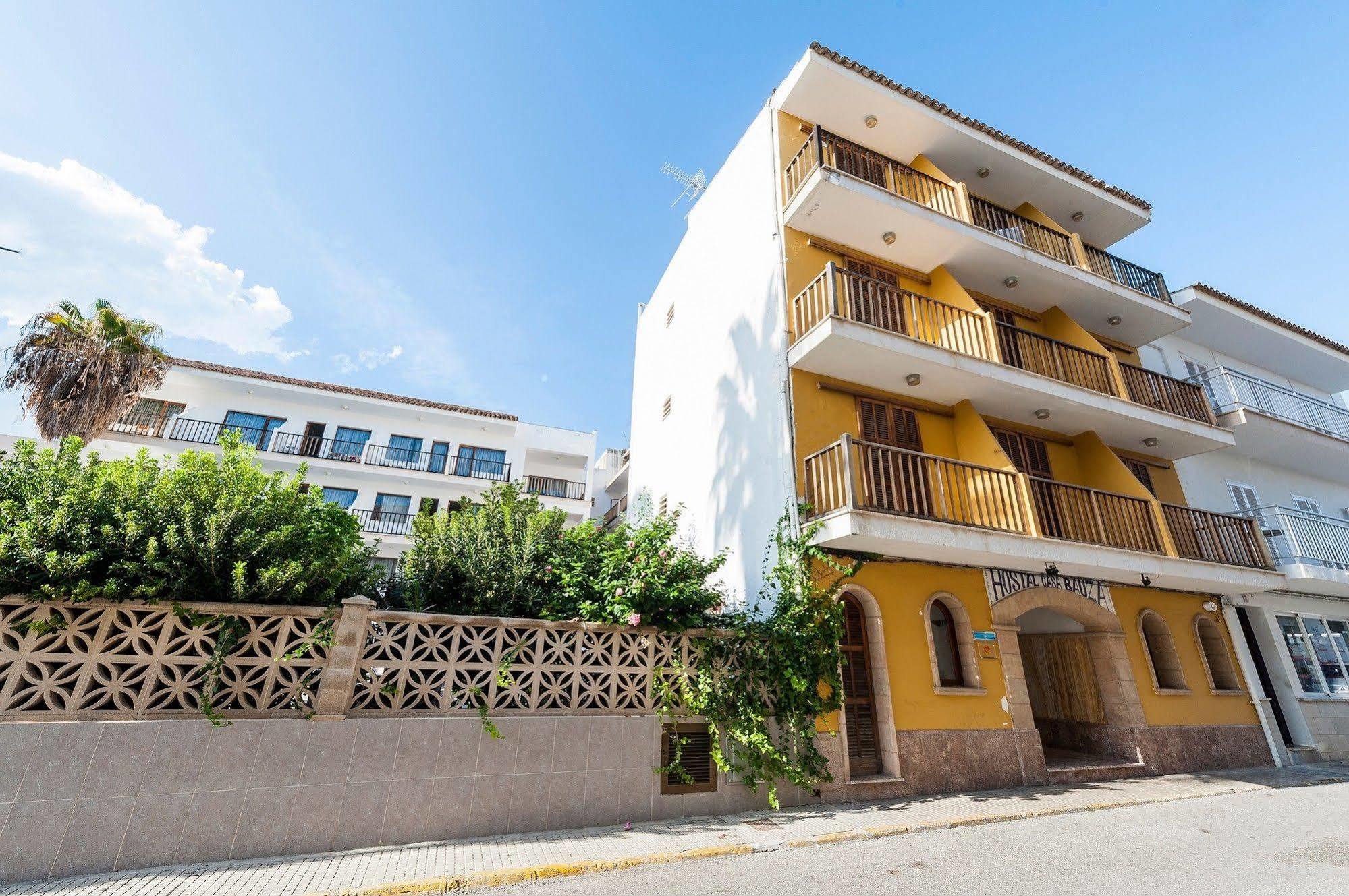 Casa Bauza *