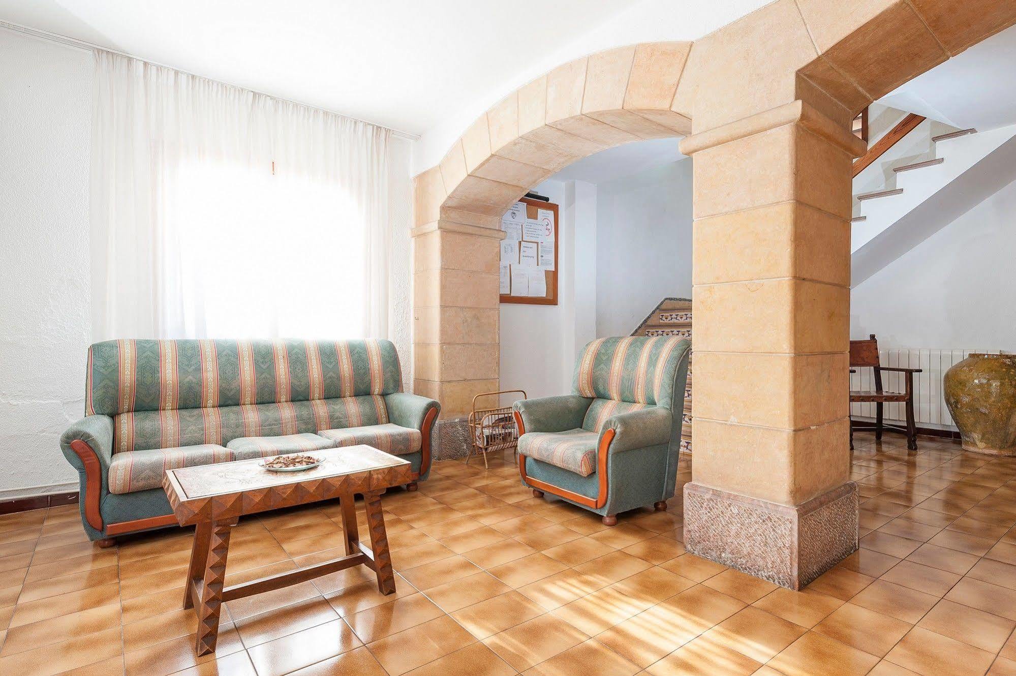 Apartamento Casa Bauza Cala Ratjada (Mallorca)