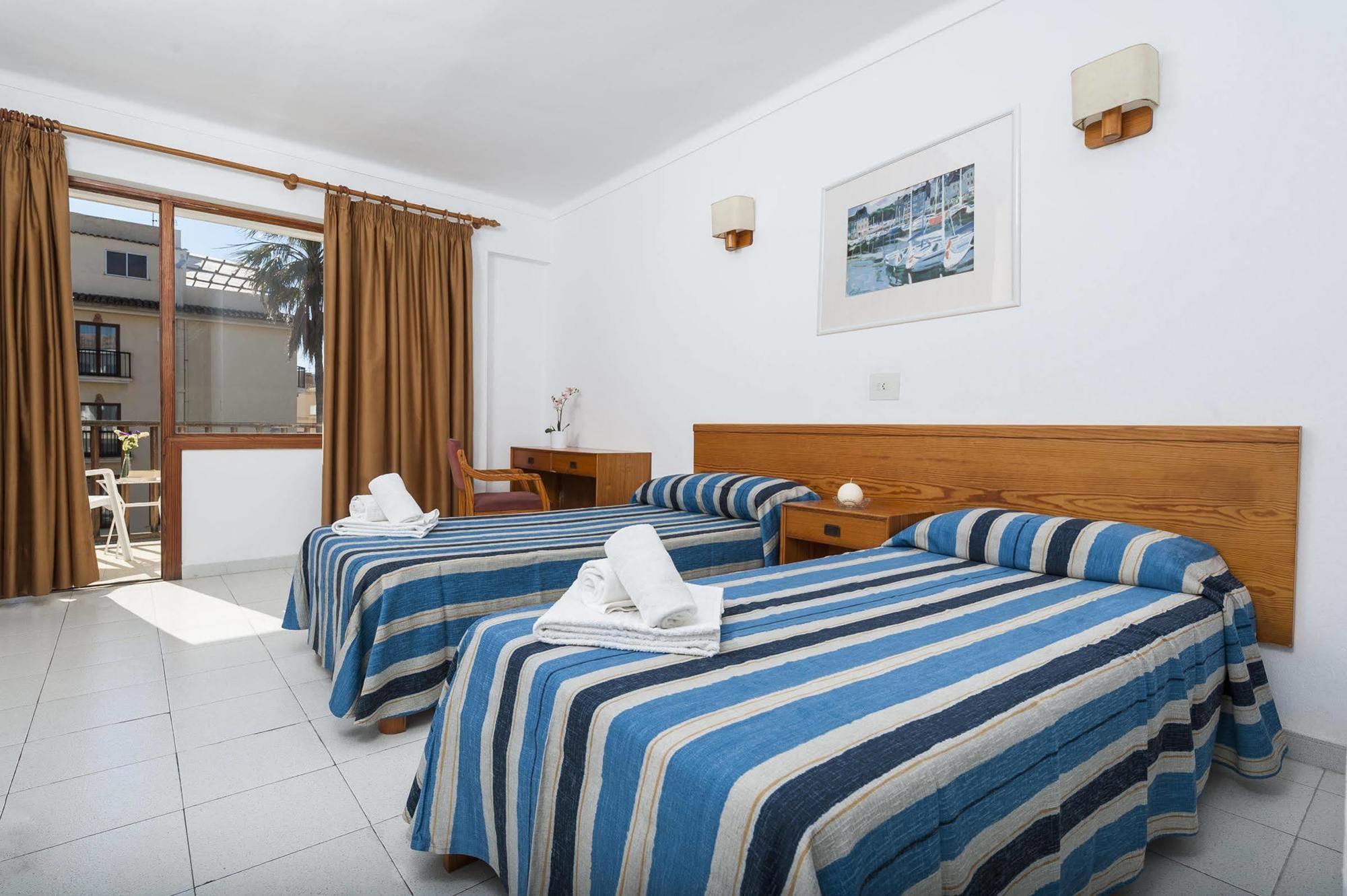 Casa Bauza Cala Ratjada (Mallorca)