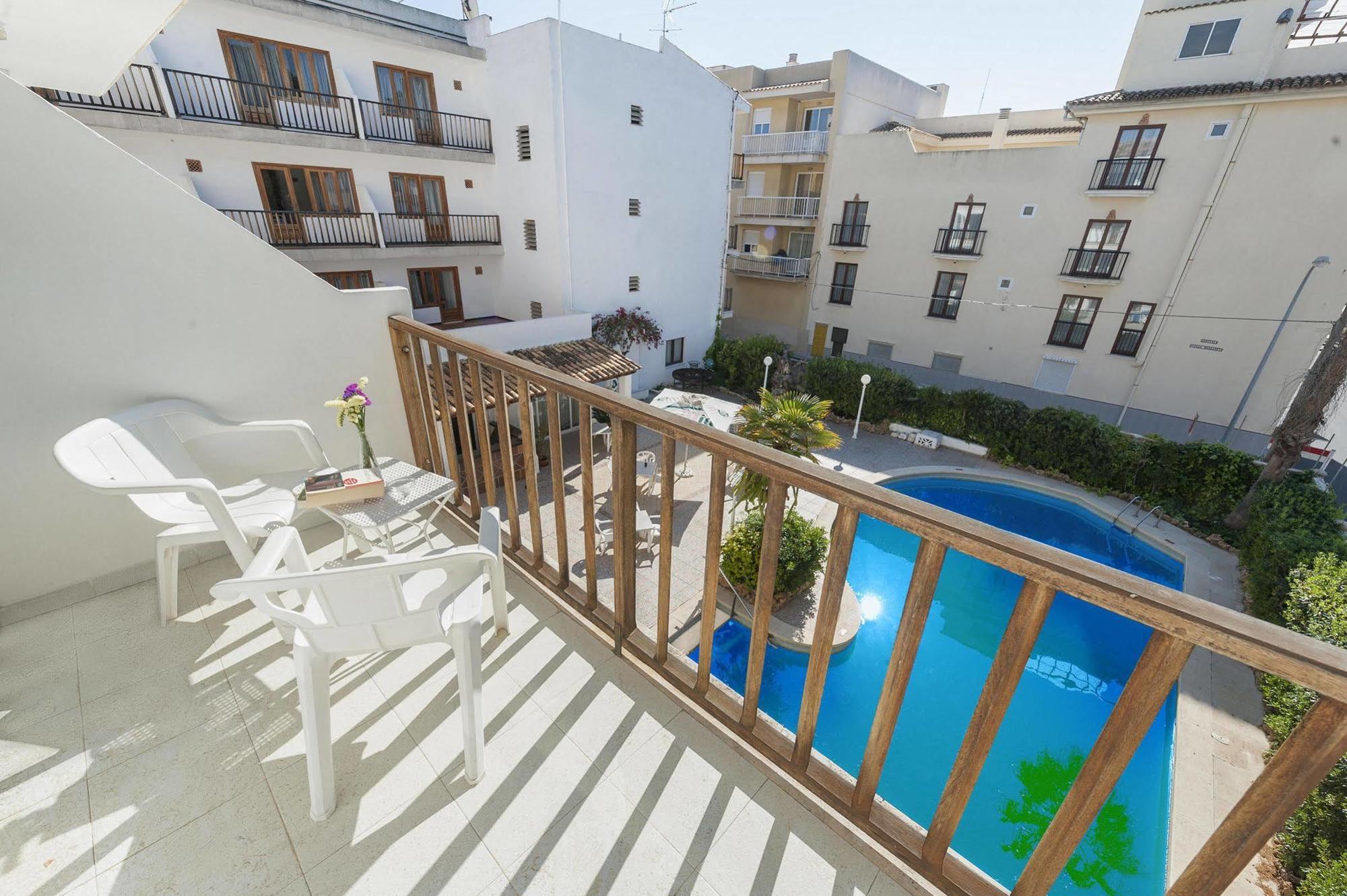 Apartamento Casa Bauza Cala Ratjada (Mallorca)