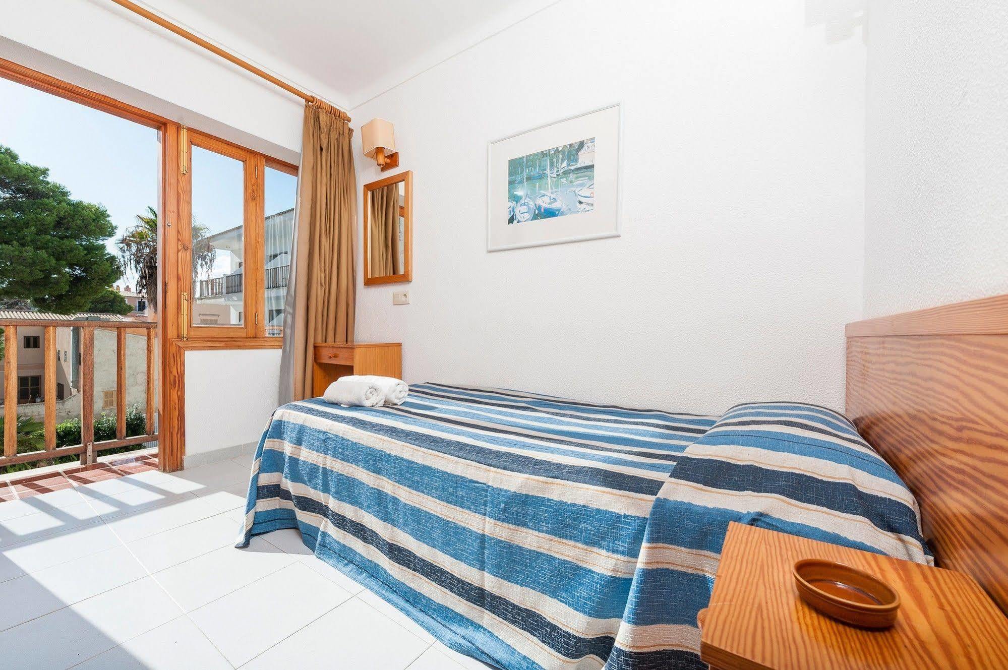 Casa Bauza Apartamento
