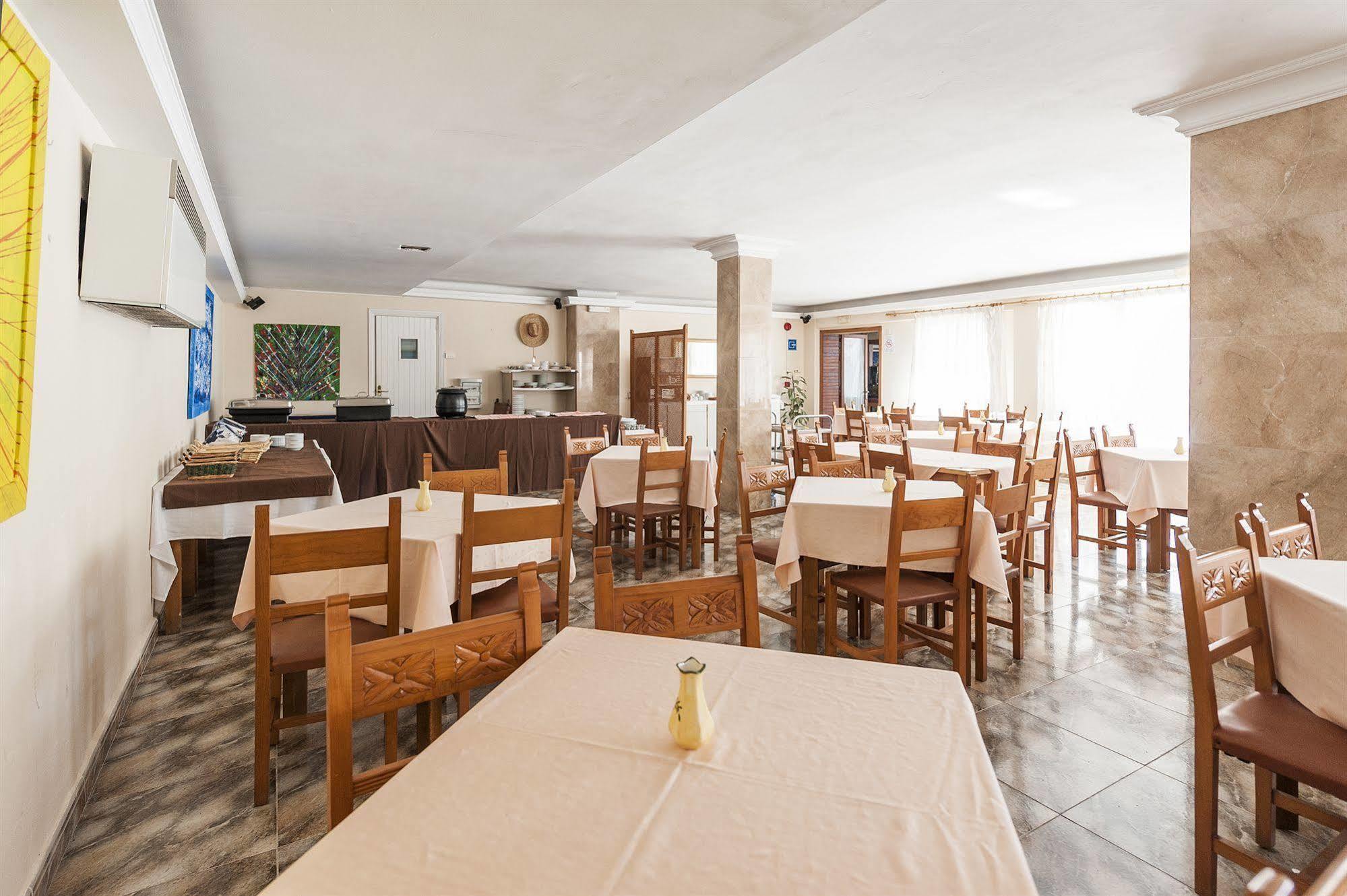 Casa Bauza Apartamento