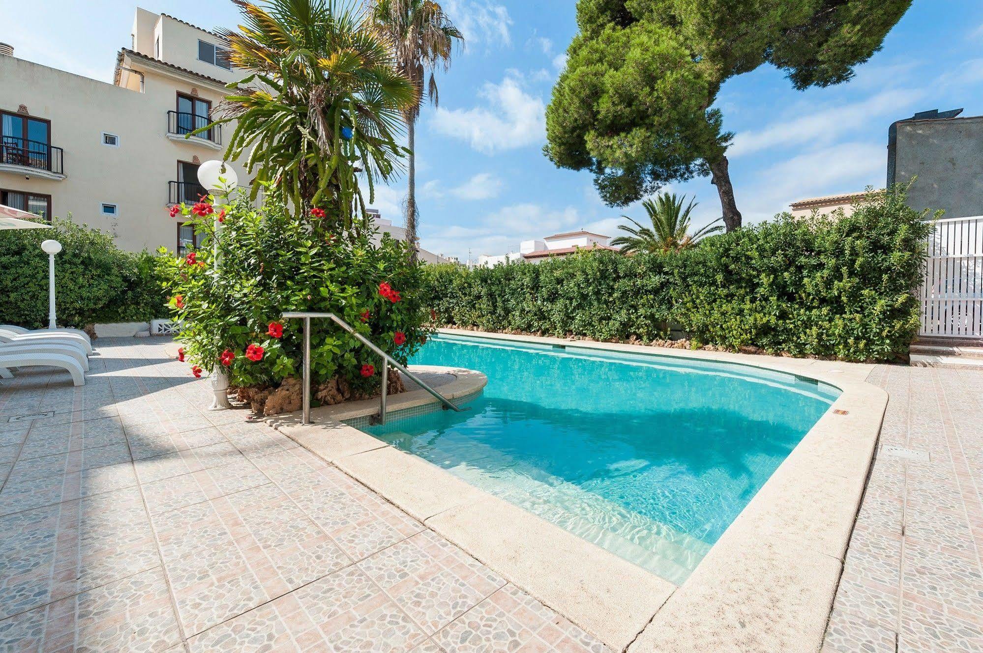 Apartamento Casa Bauza Cala Ratjada (Mallorca)
