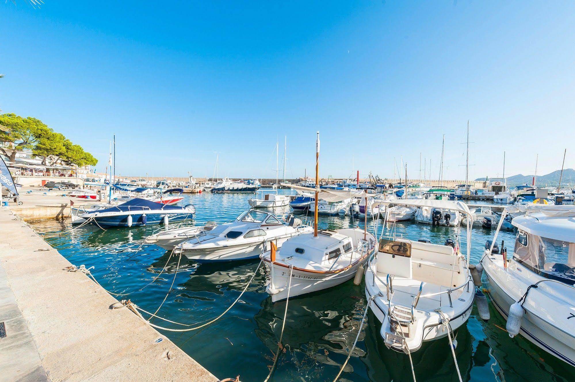 Apartamento Casa Bauza Cala Ratjada (Mallorca)