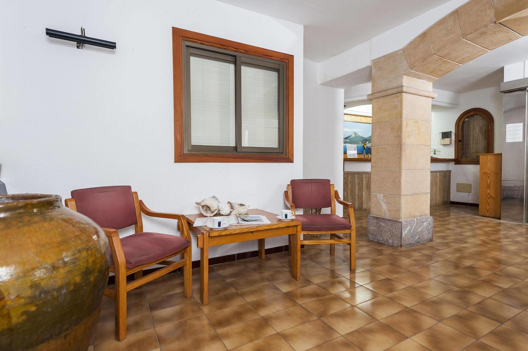 Apartamento Casa Bauza Cala Ratjada (Mallorca)