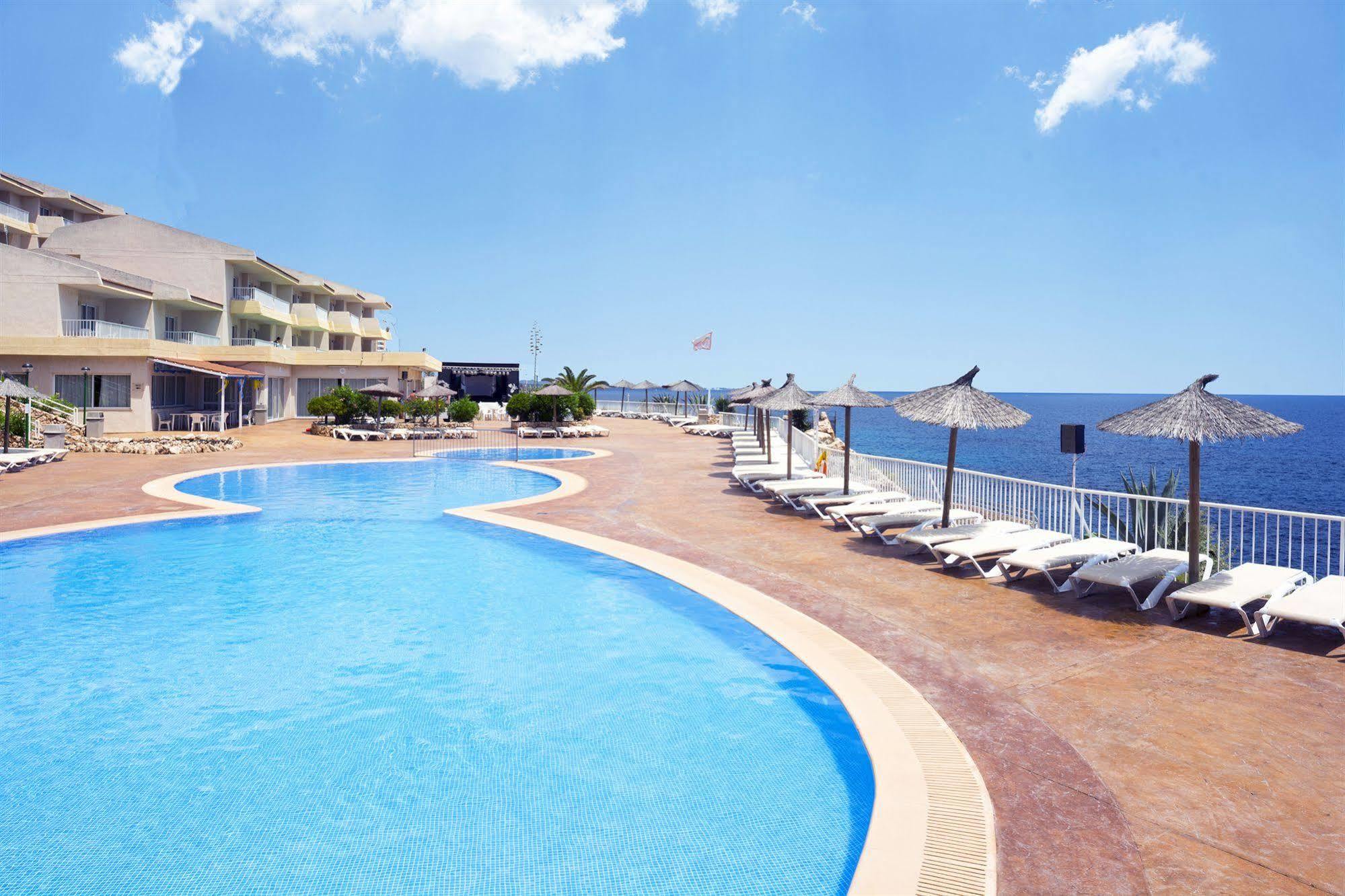 Hsm Calas Park Calas de Mallorca