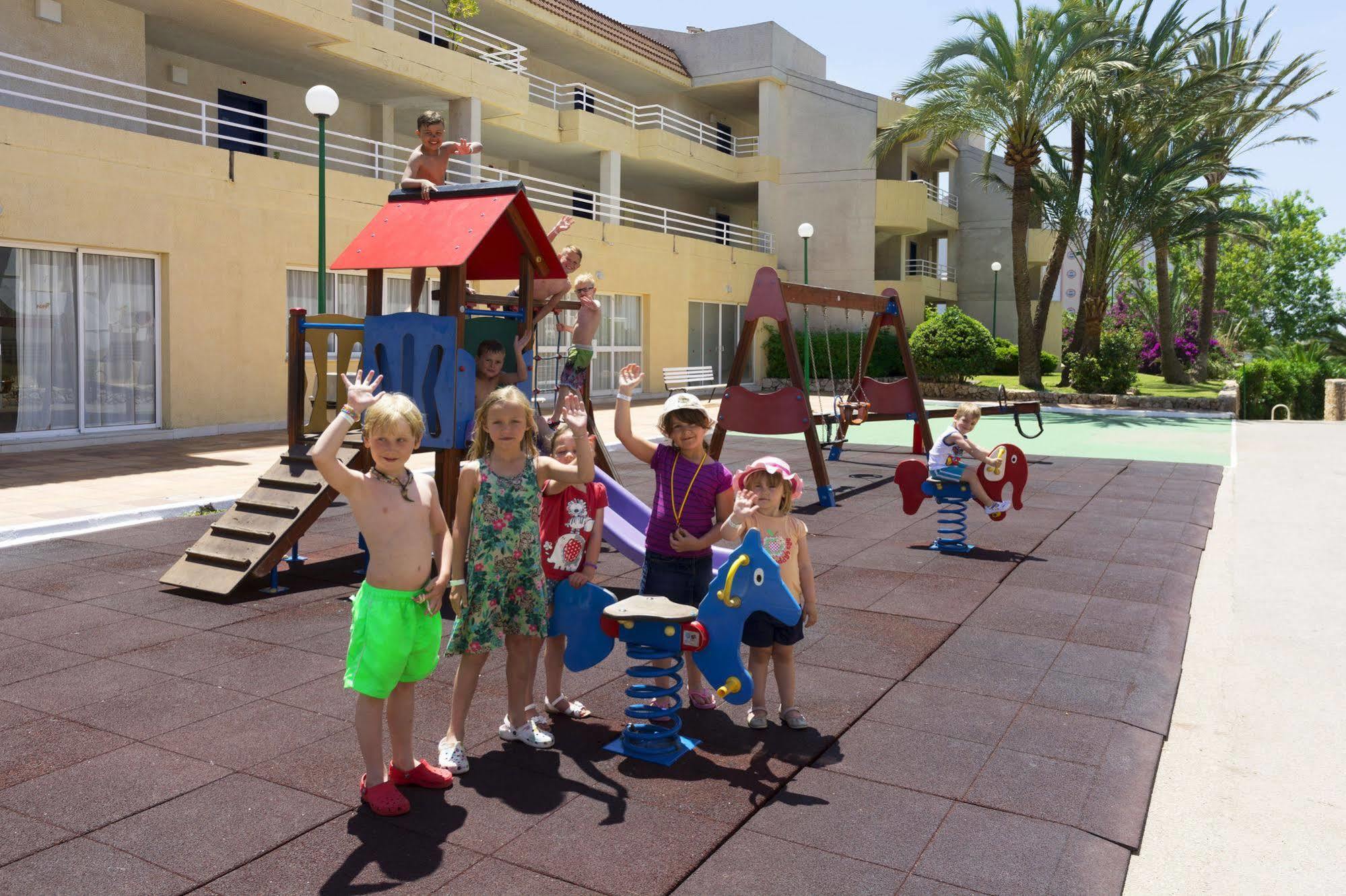 Hsm Calas Park