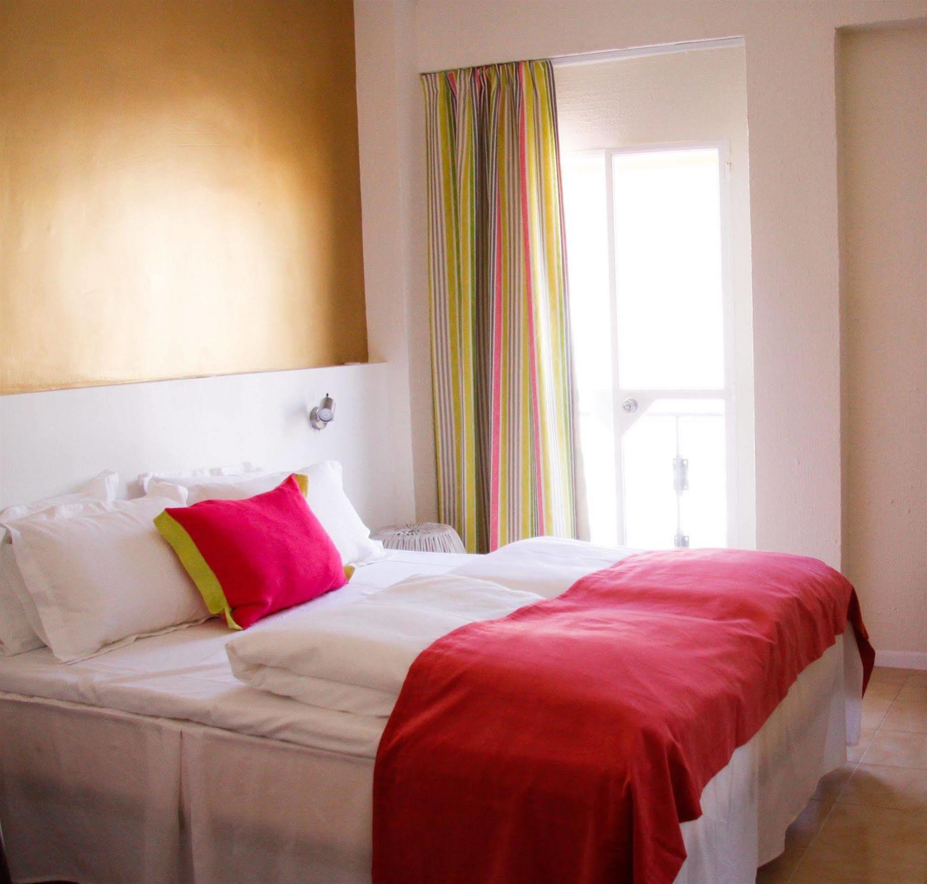 Hotel Feliz 4*