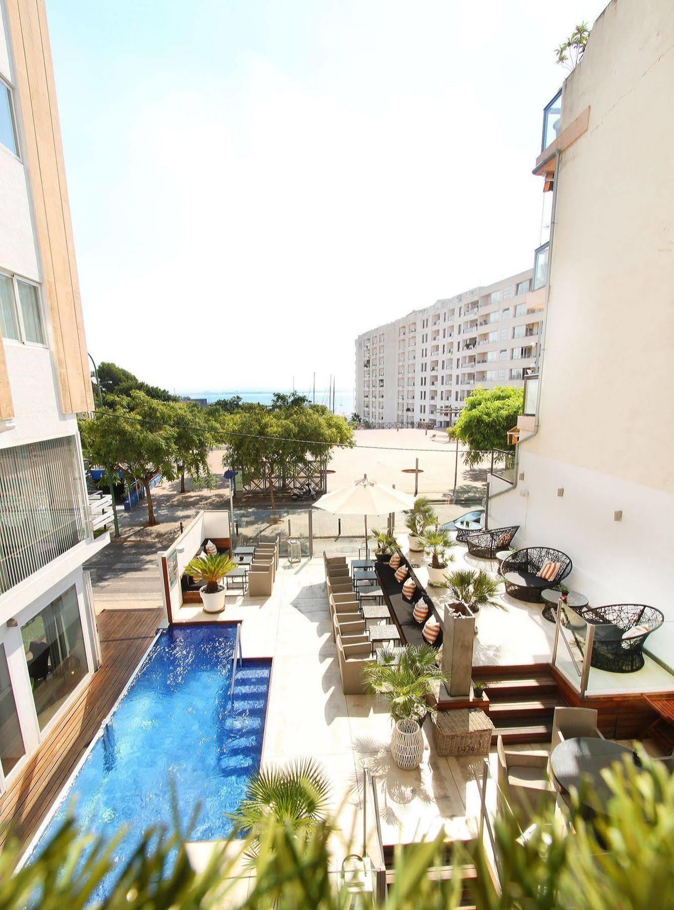 Hotel Feliz