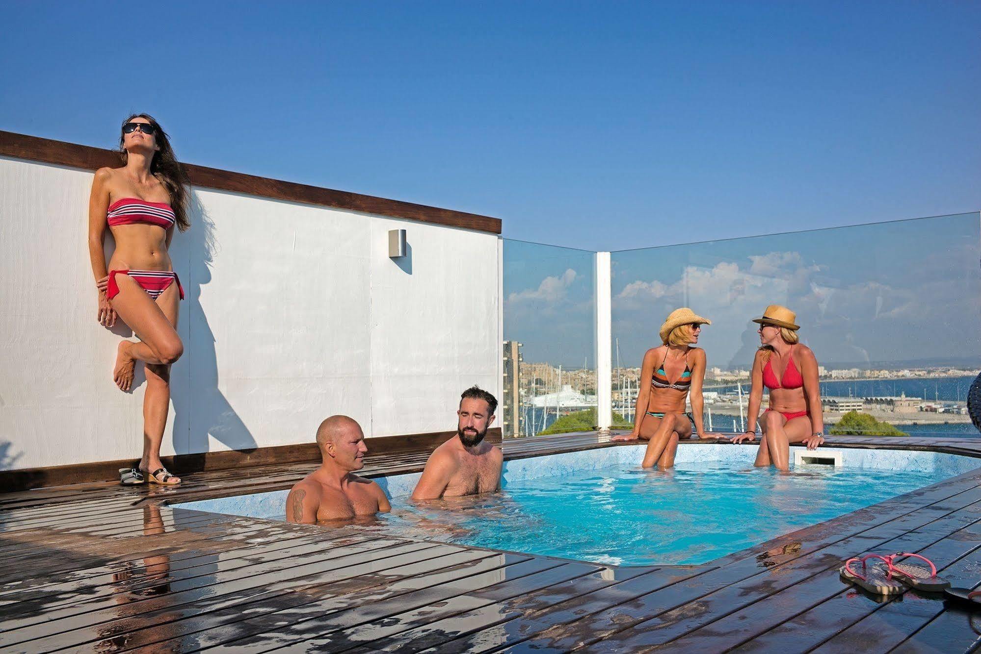 Feliz Hotel 4*