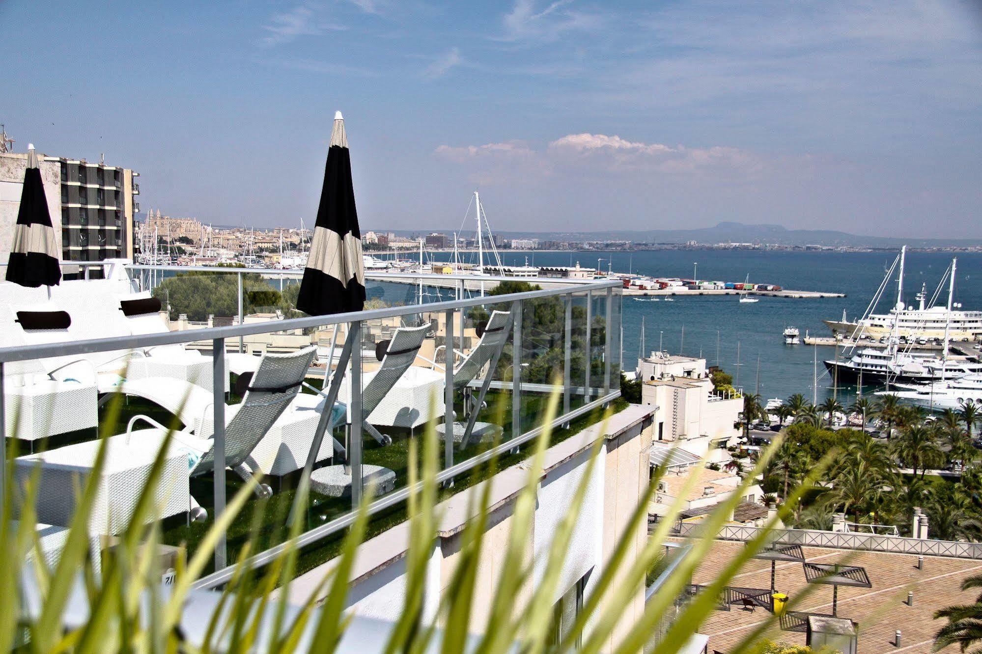 Feliz 4* Palma de Mallorca