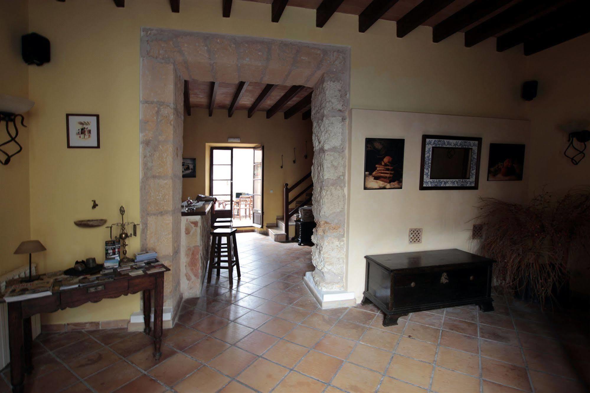 Sa Barcella Ti 64 4* Sineu (Mallorca)