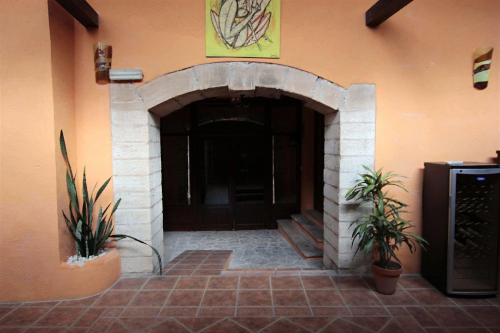 Sa Barcella Ti 64 Hotel