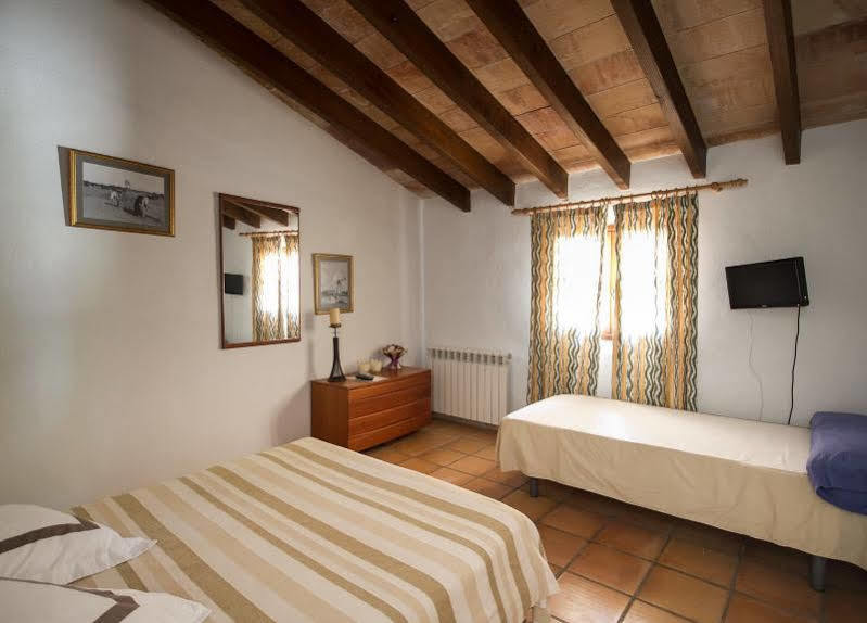 Hotel Sa Barcella Ti 64