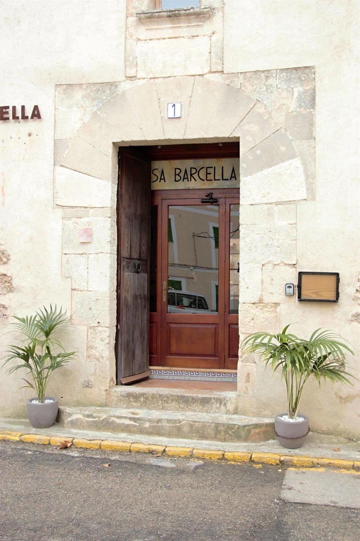 Sa Barcella Ti 64 4*