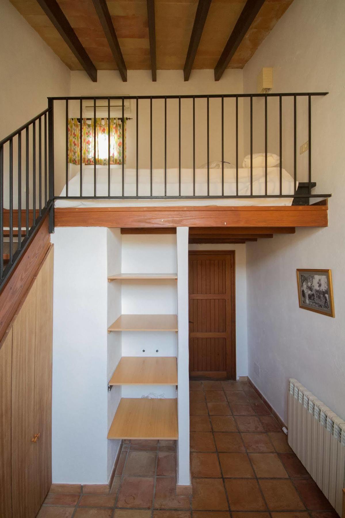 Hotel Sa Barcella Ti 64