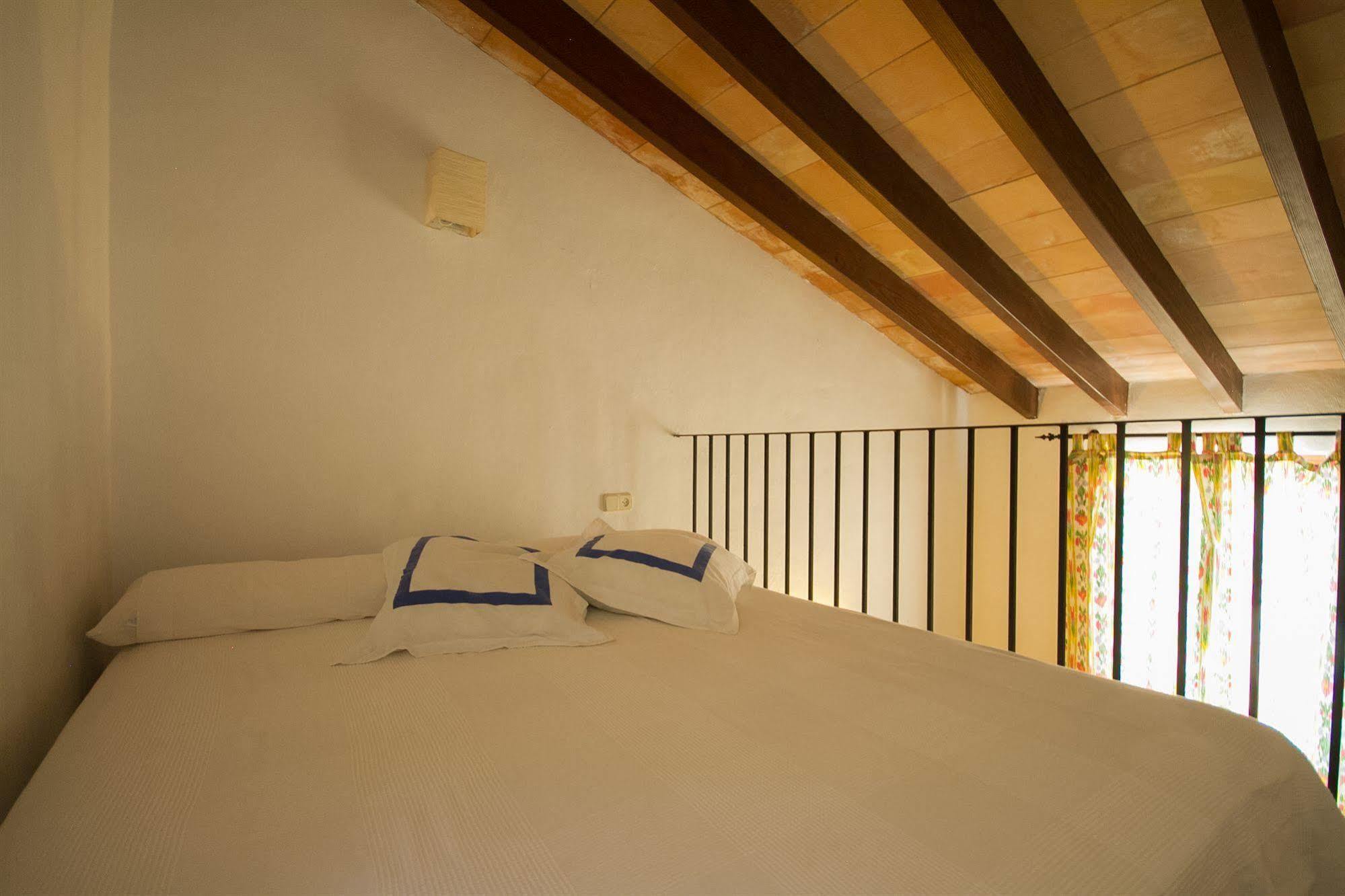 Sa Barcella Ti 64 Hotel