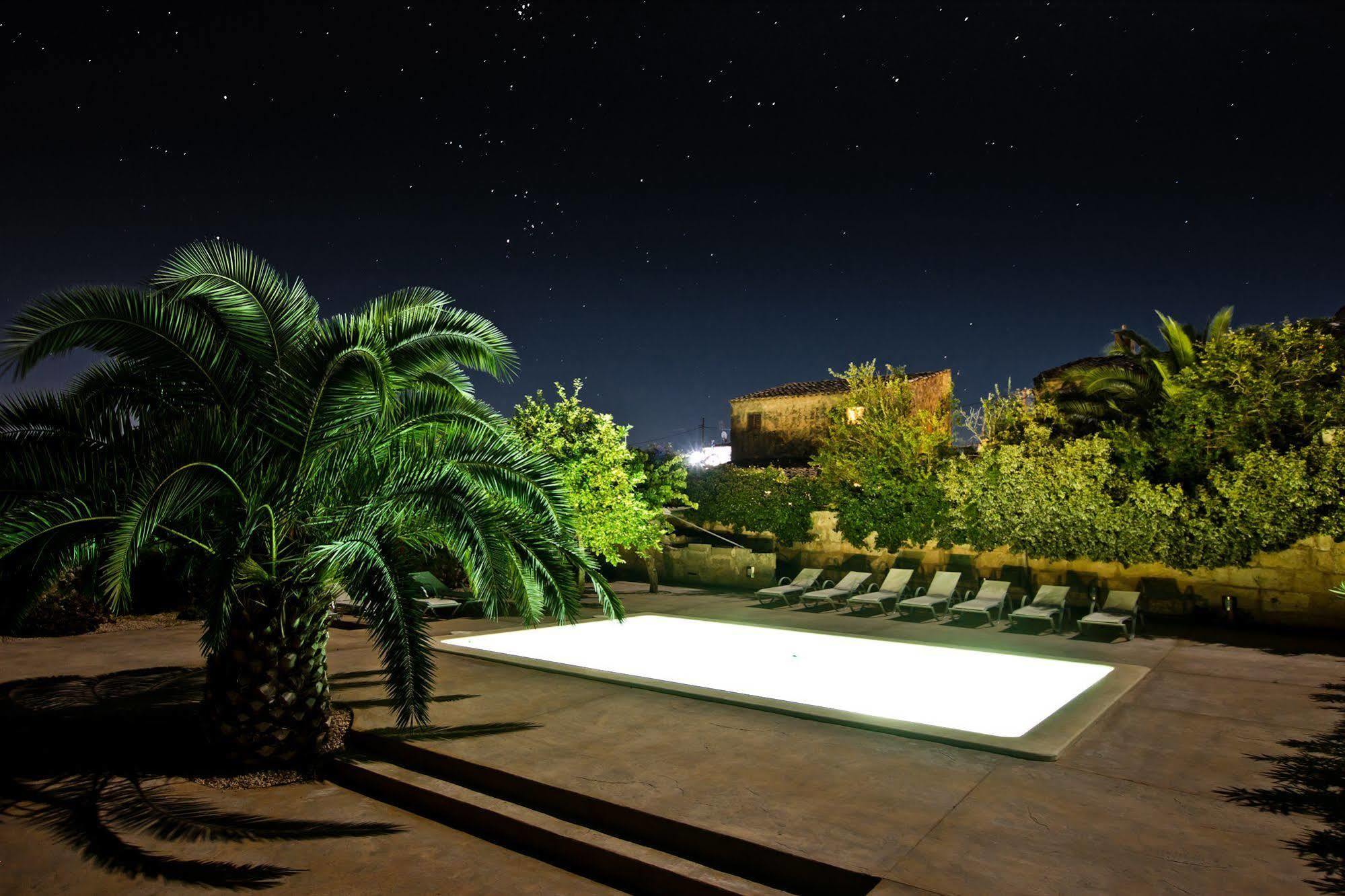 Sa Barcella Ti 64 Hotel Sineu (Mallorca)
