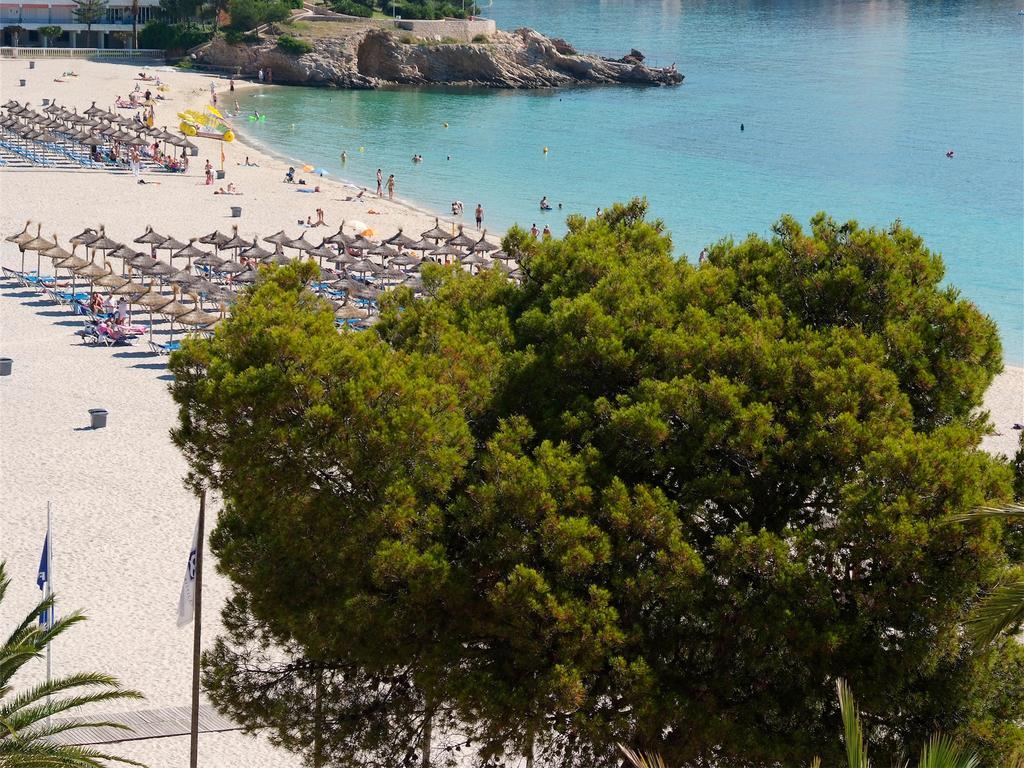 New Kensington - Econotels Magaluf (Mallorca)