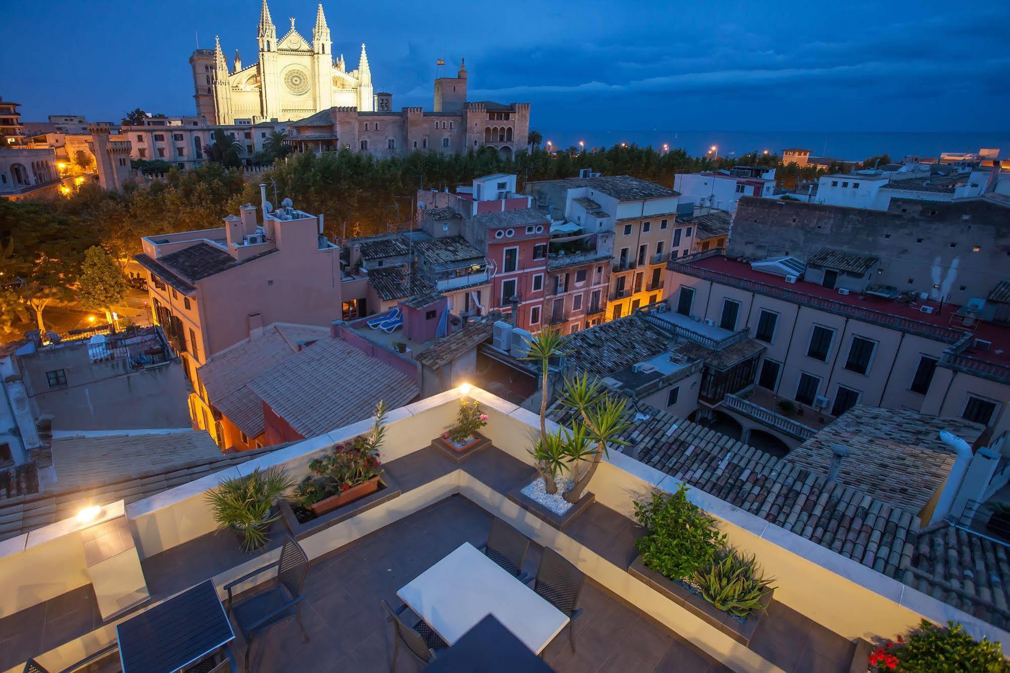 Apuntadores 8 2* Palma de Mallorca