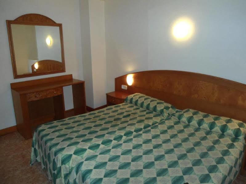 Apuntadores 8 Pensión Palma de Mallorca