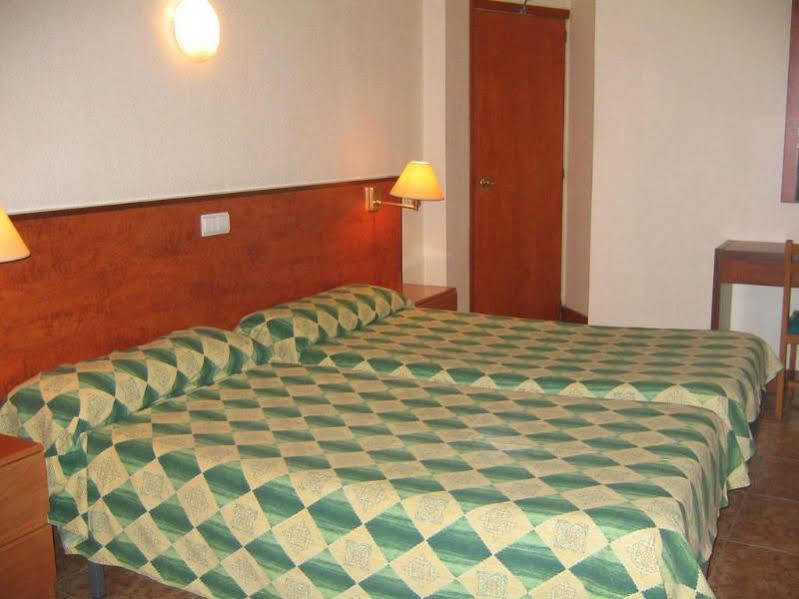 Apuntadores 8 Pensión Palma de Mallorca