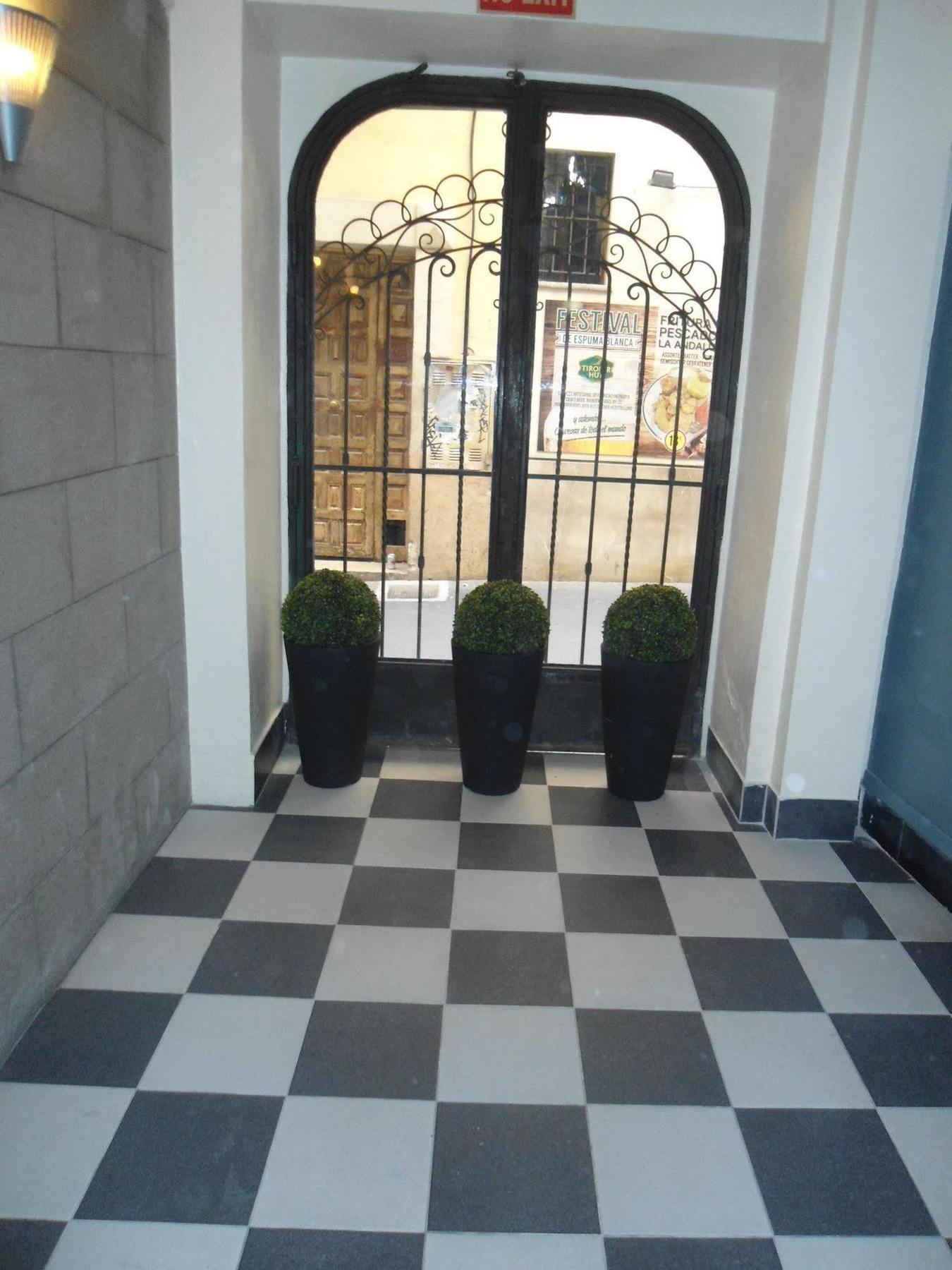 Apuntadores 8 2* Palma de Mallorca