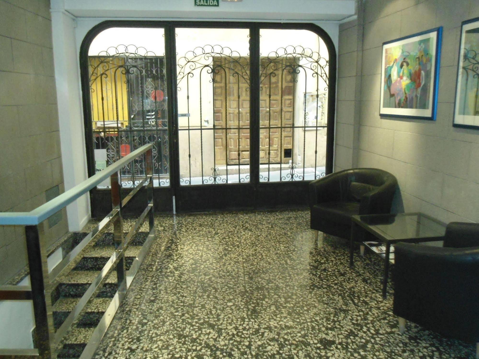 Apuntadores 8 Pensión 2*