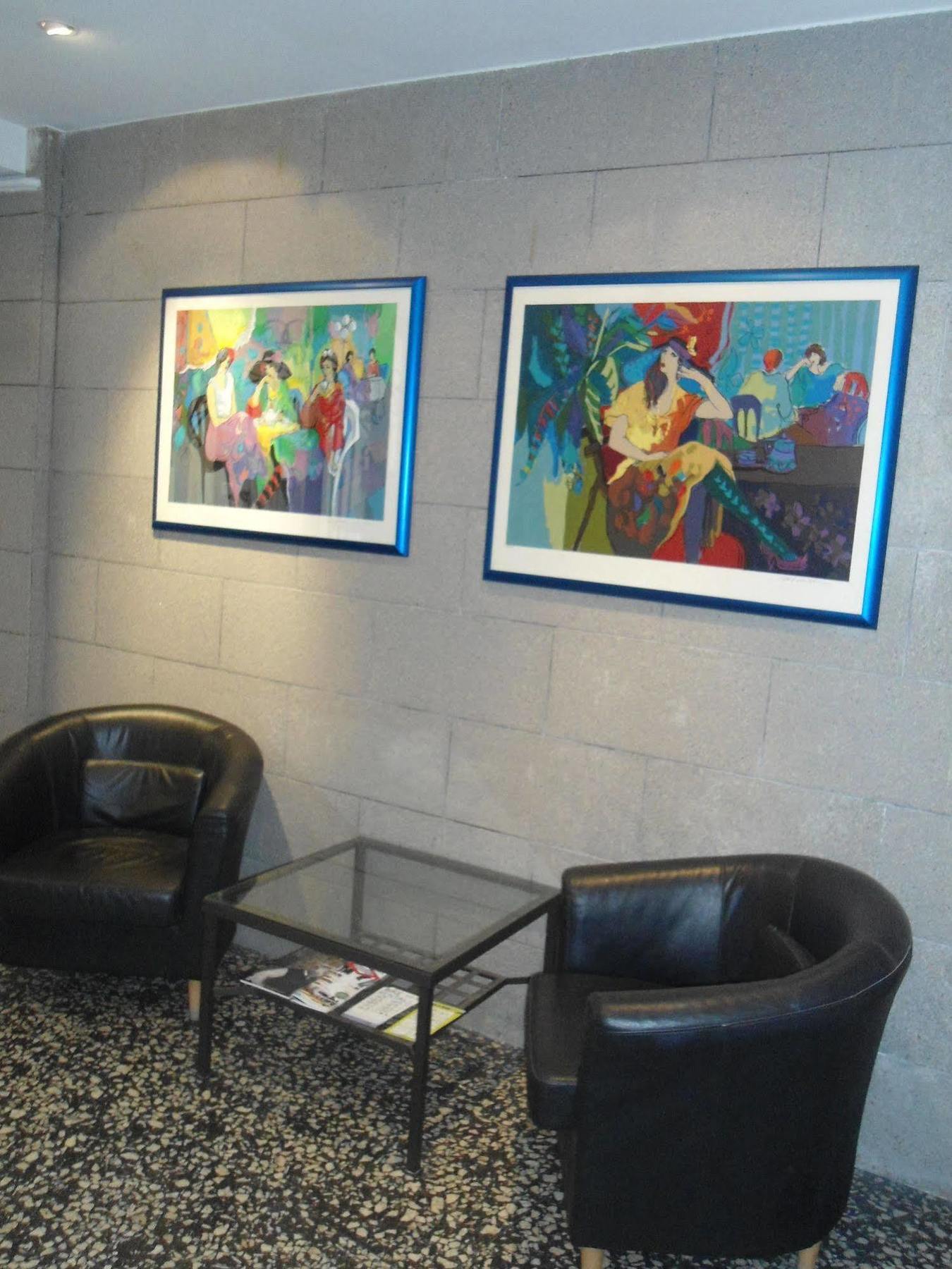 Apuntadores 8 Pensión
