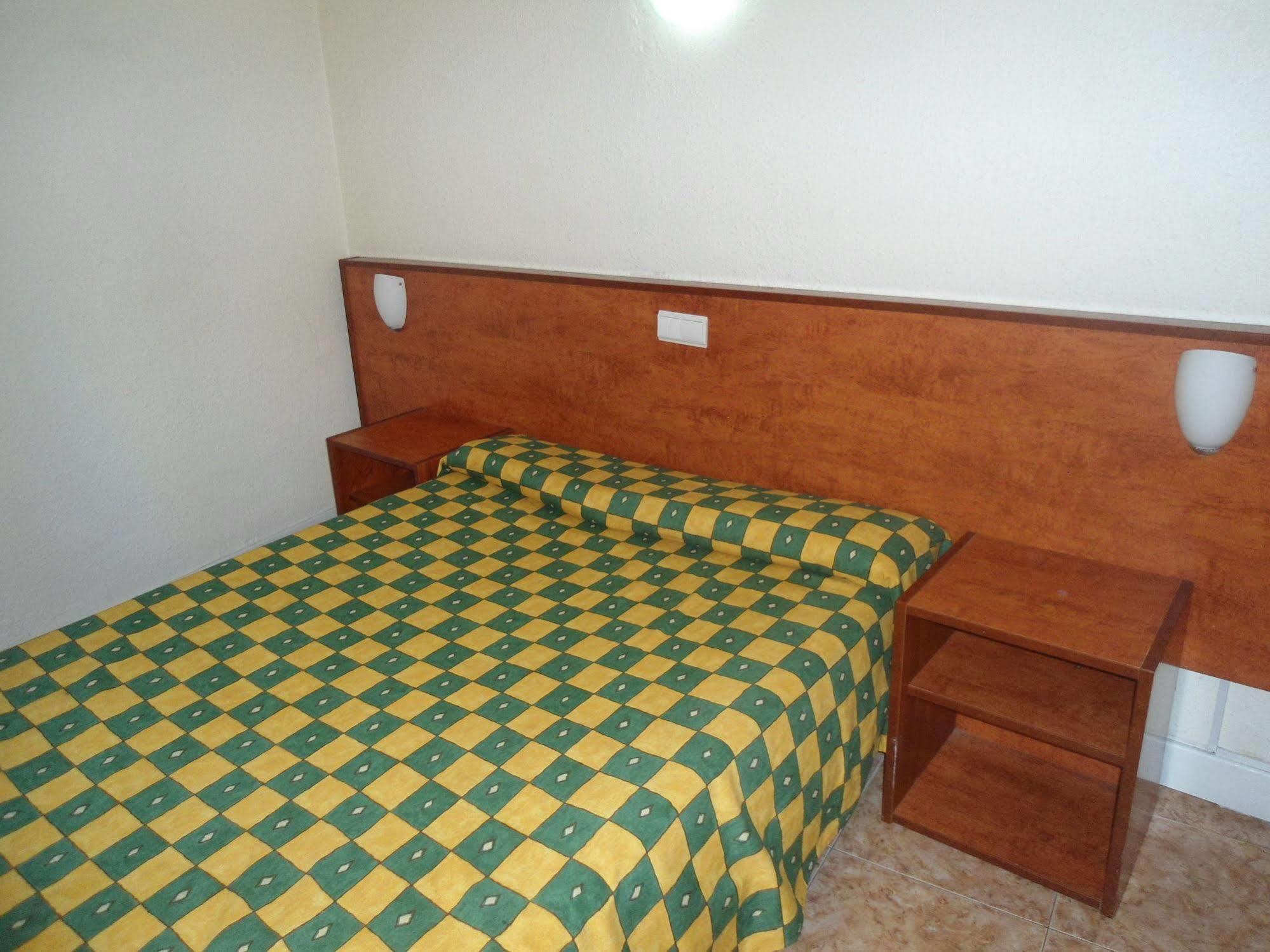 Apuntadores 8 2* Palma de Mallorca