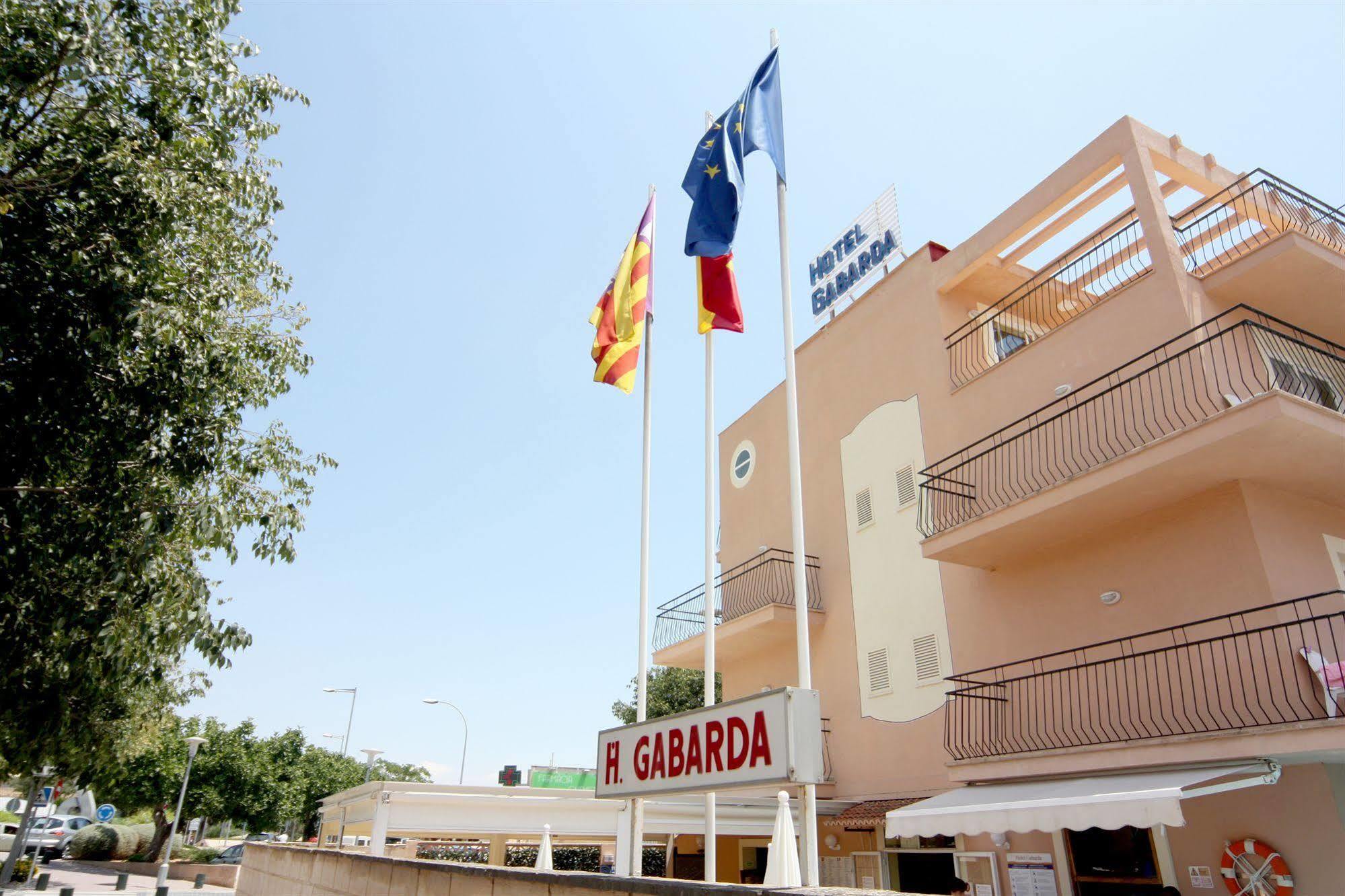 Hotel Gabarda Palmanova