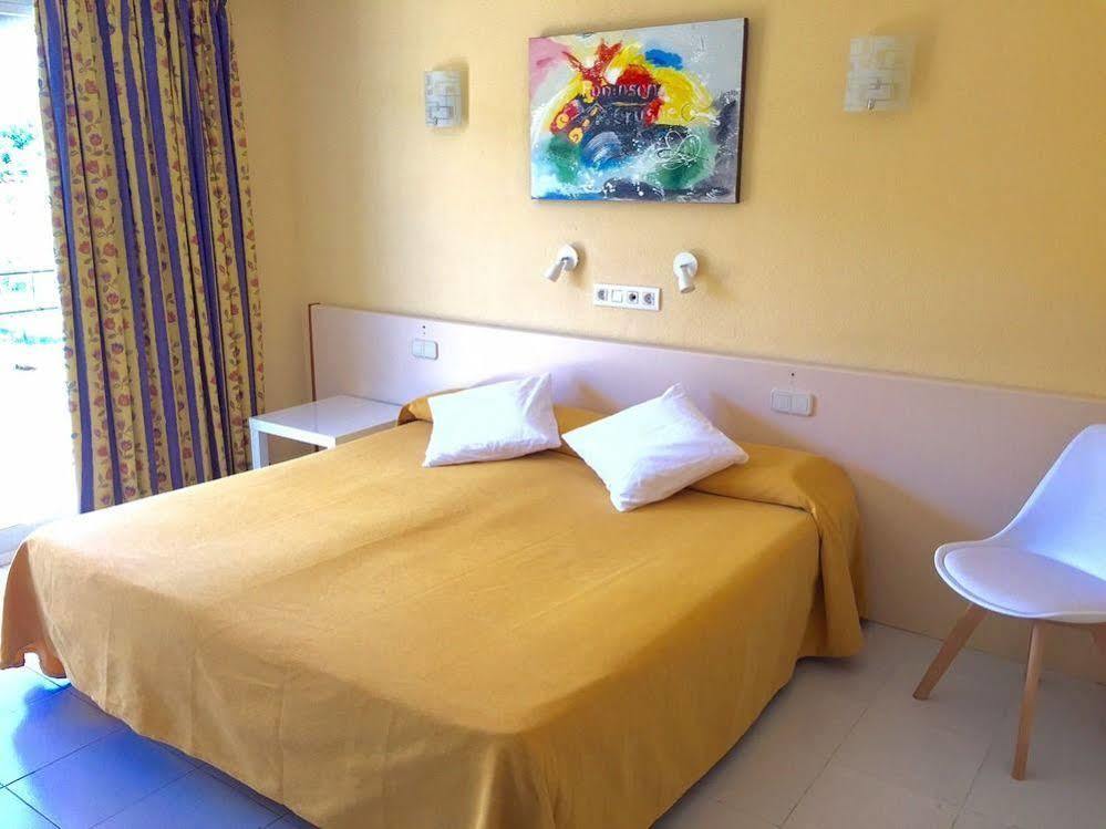Gabarda Hotel Palmanova