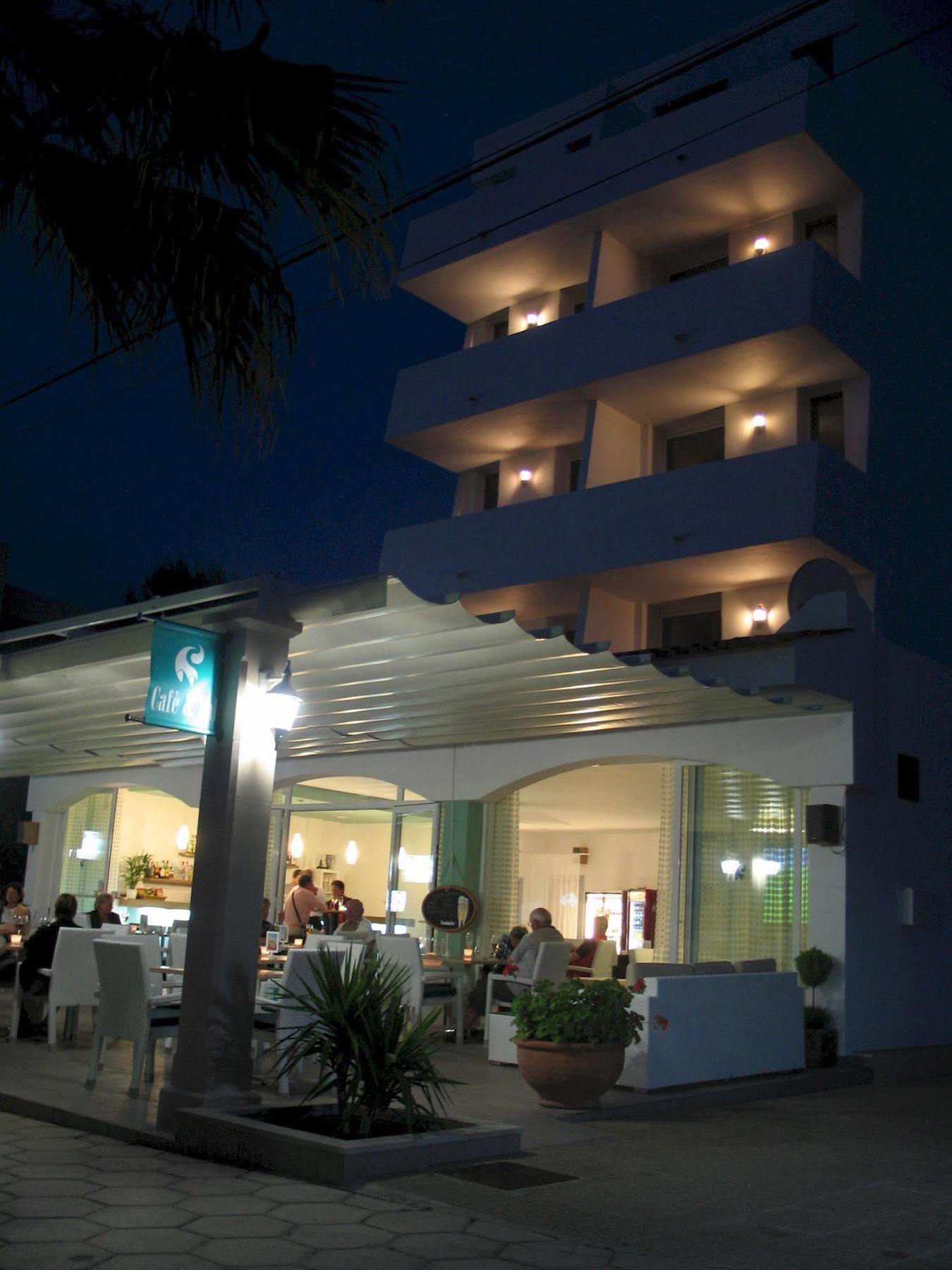 Apartamento Andreas