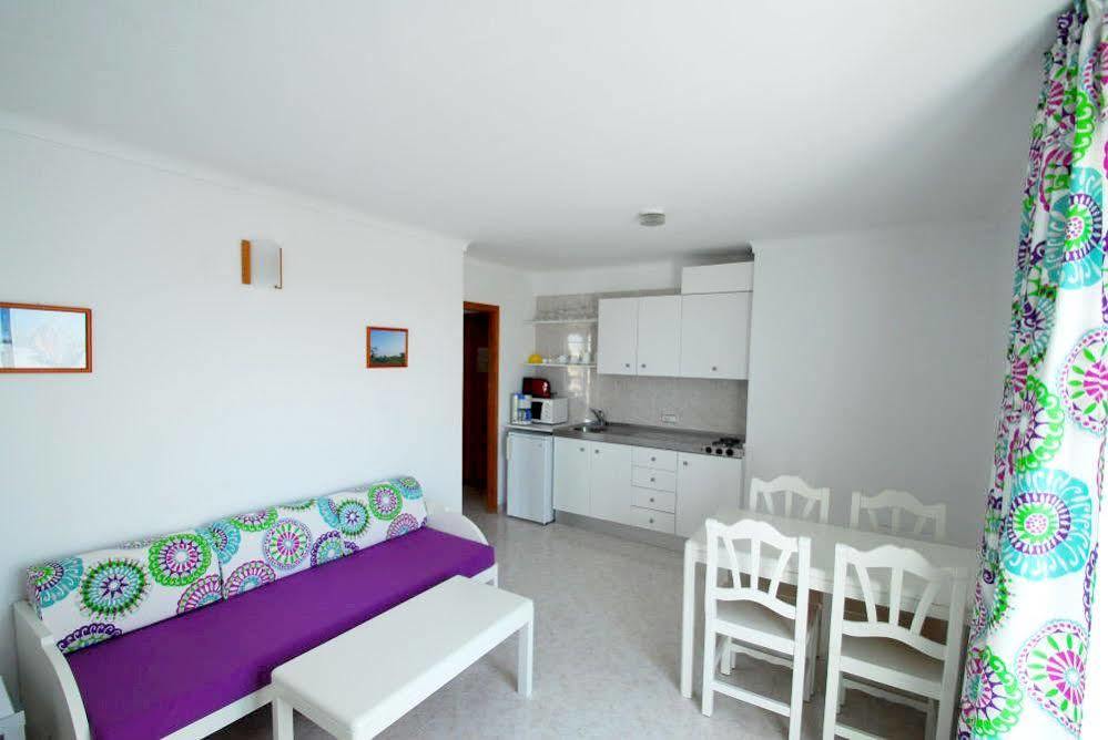 Apartamento Andreas *